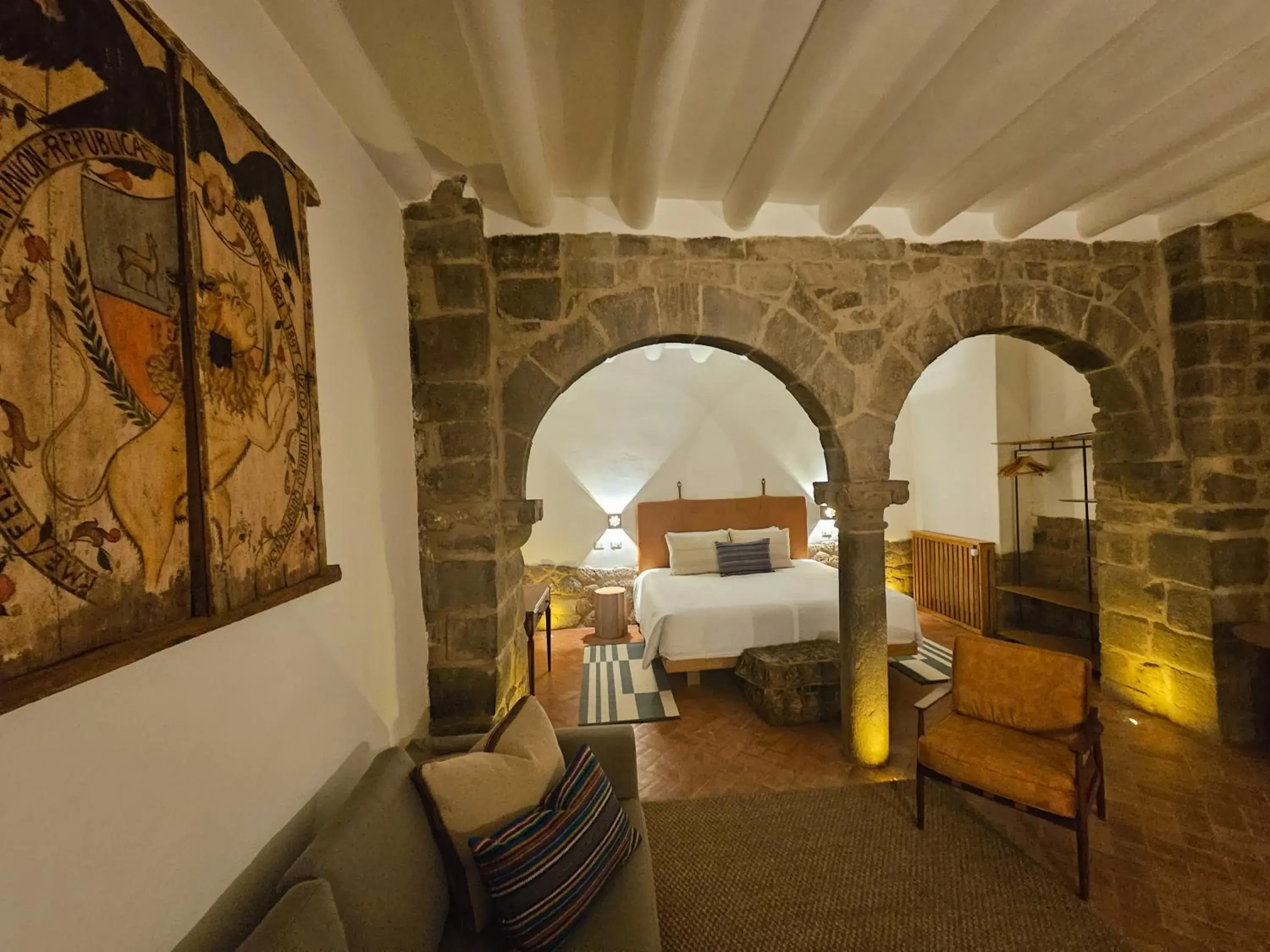 Junior Suite in Casa Clara by Ananay Hotels Junior Suite in Casa Clara by Ananay Hotels