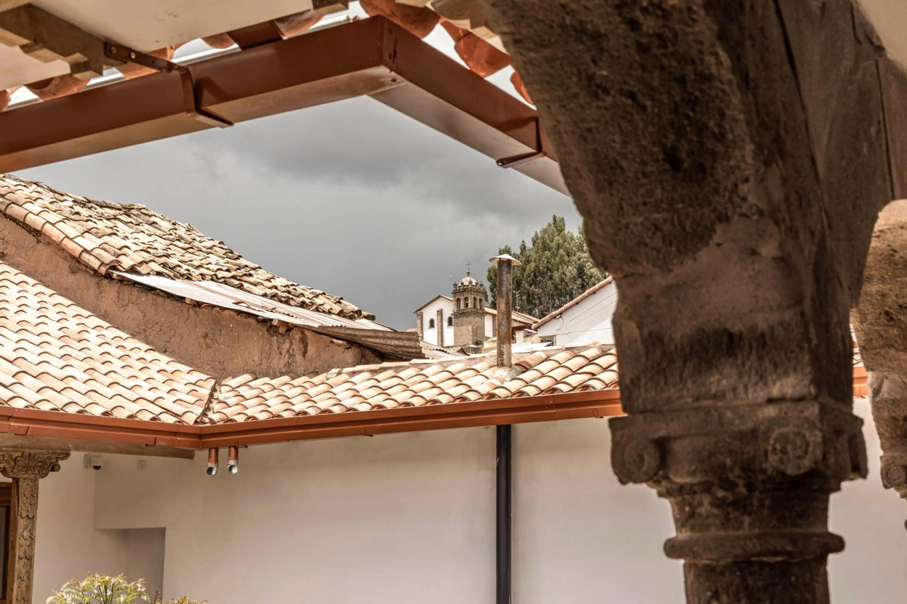 View (from property/room) in Casa Clara by Ananay Hotels