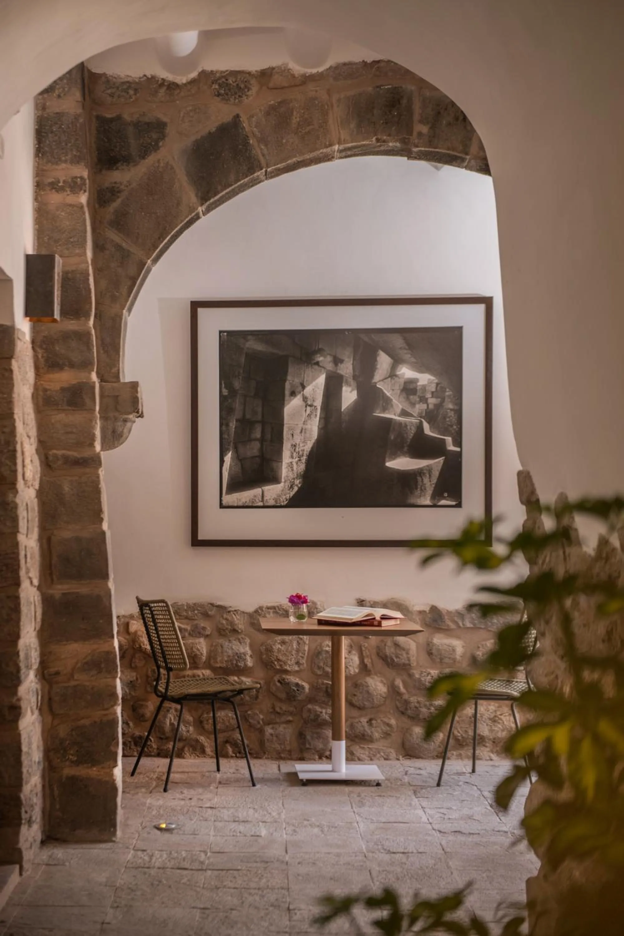 Buffet breakfast in Casa Clara by Ananay Hotels