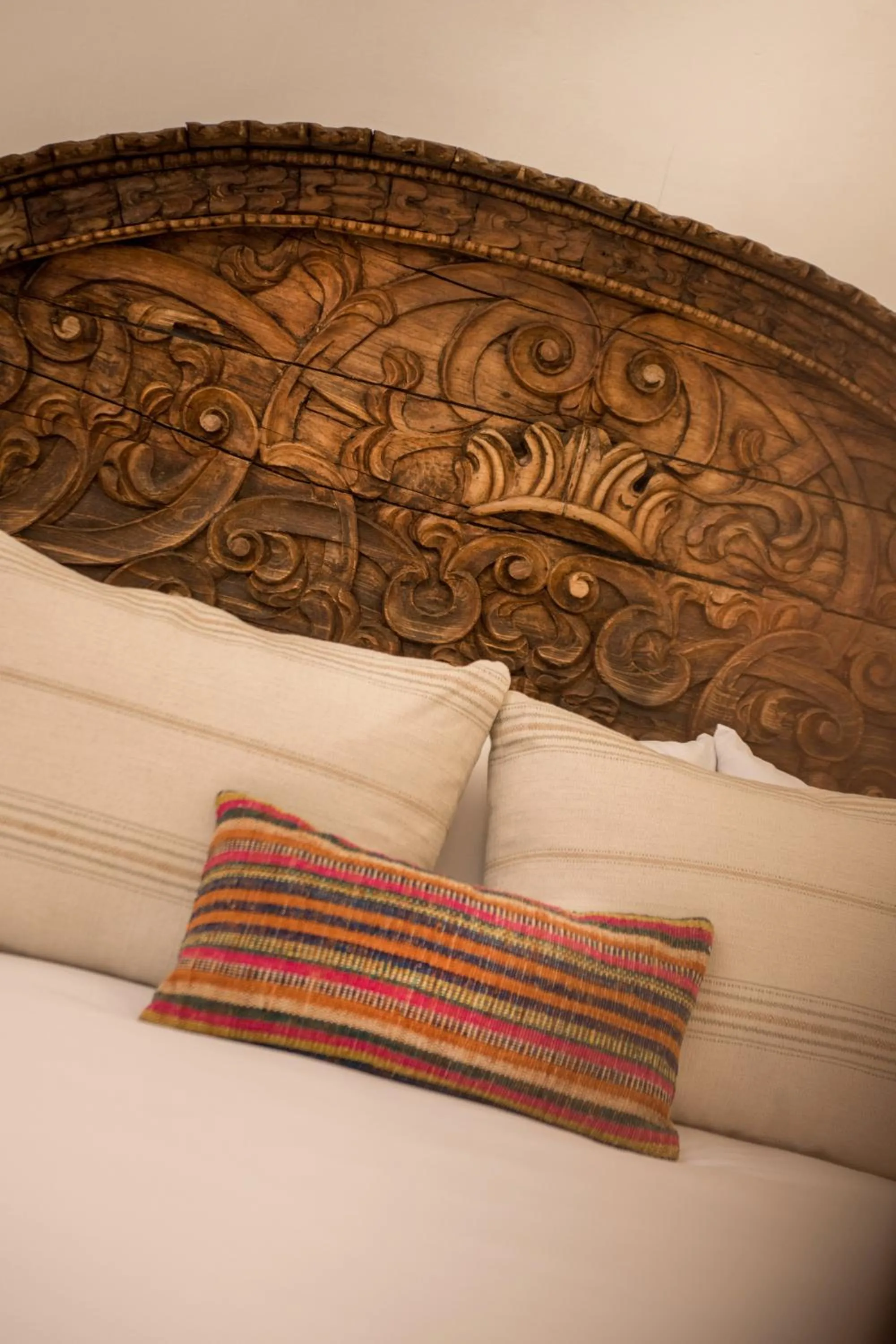 Bed in Casa Clara by Ananay Hotels