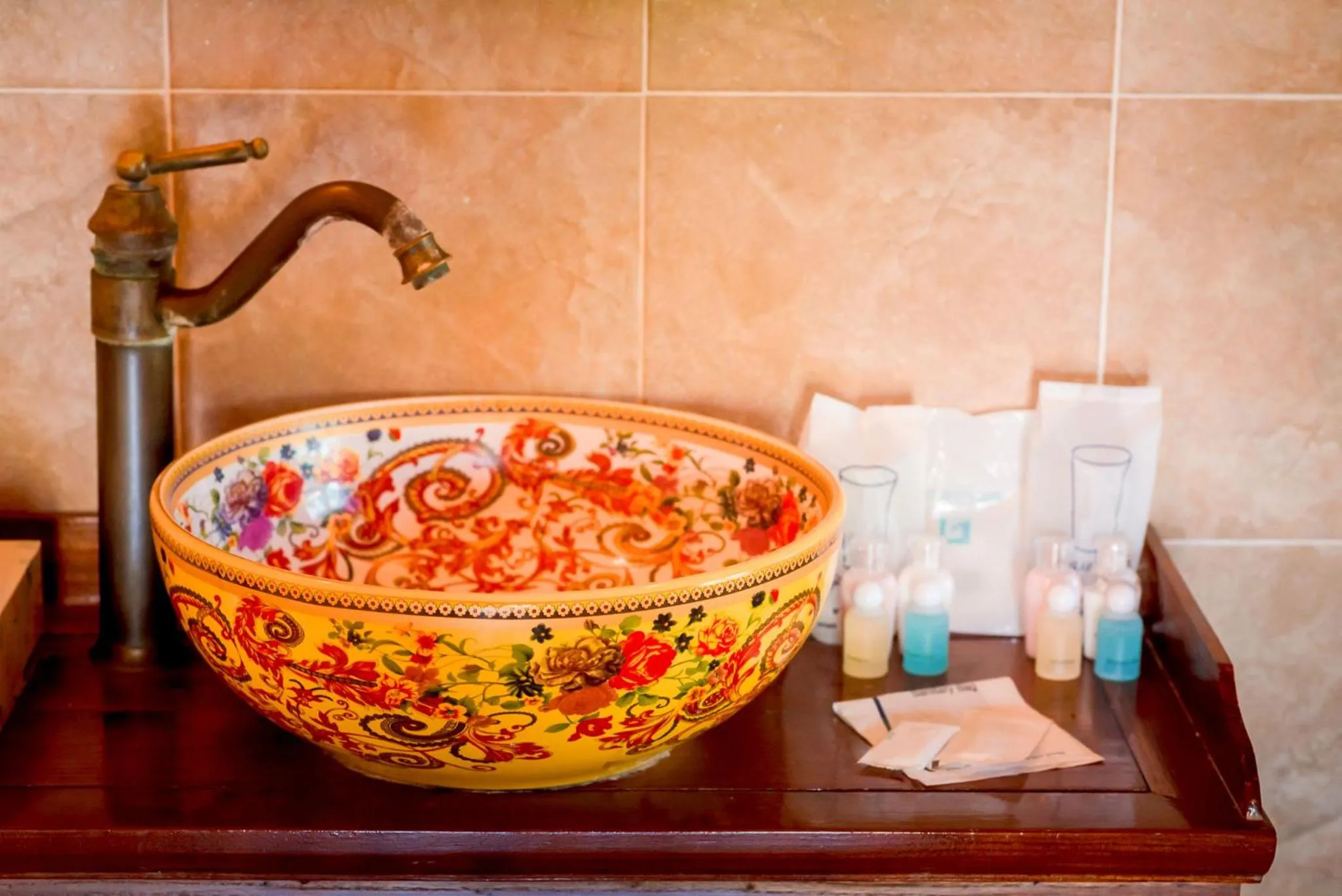 Nakara Villas & Glamping Udon Thani