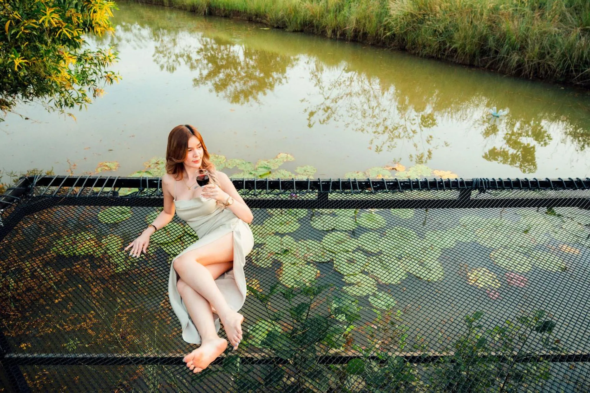 Nakara Villas & Glamping Udon Thani