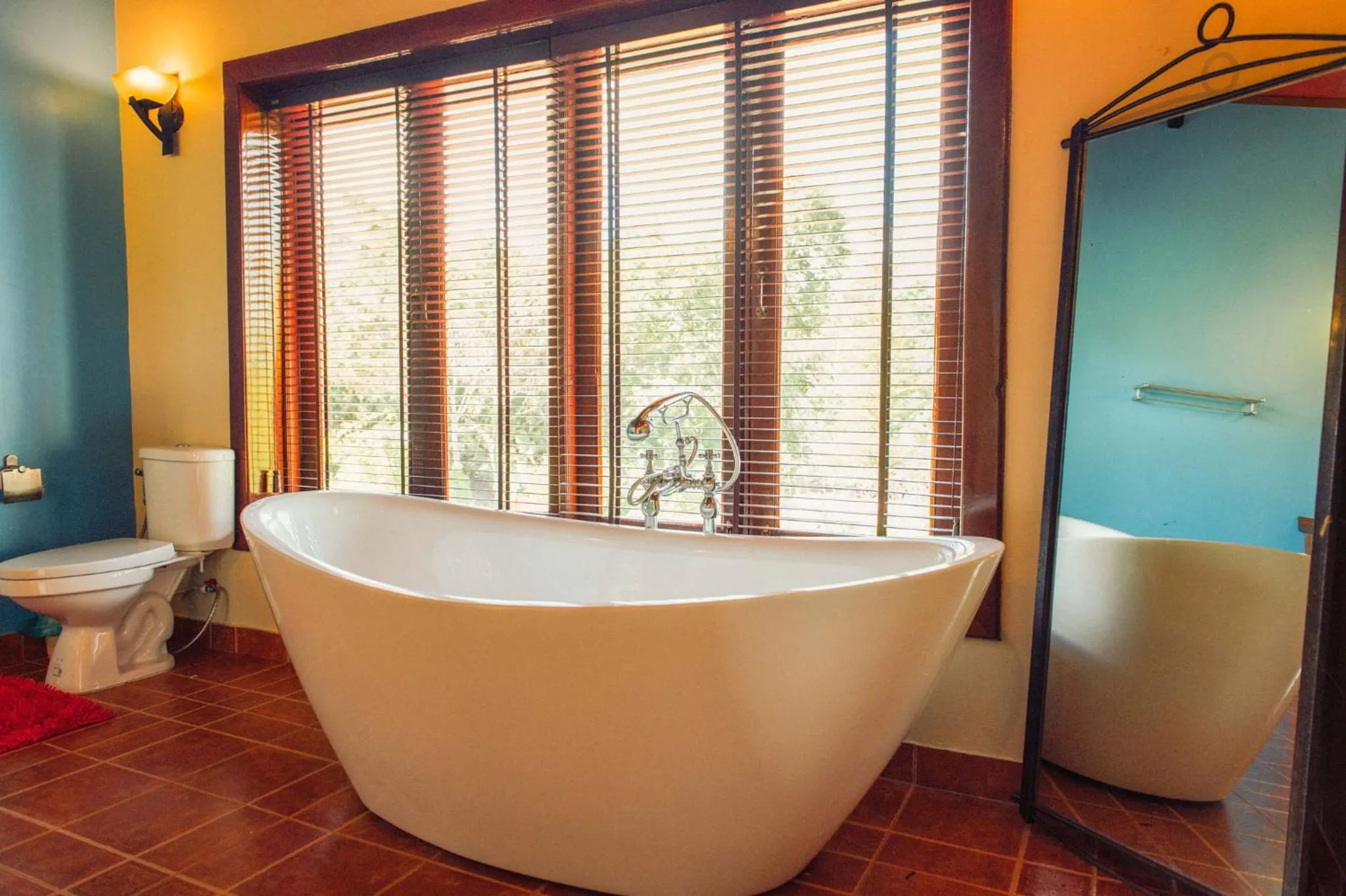 Nakara Villas & Glamping Udon Thani