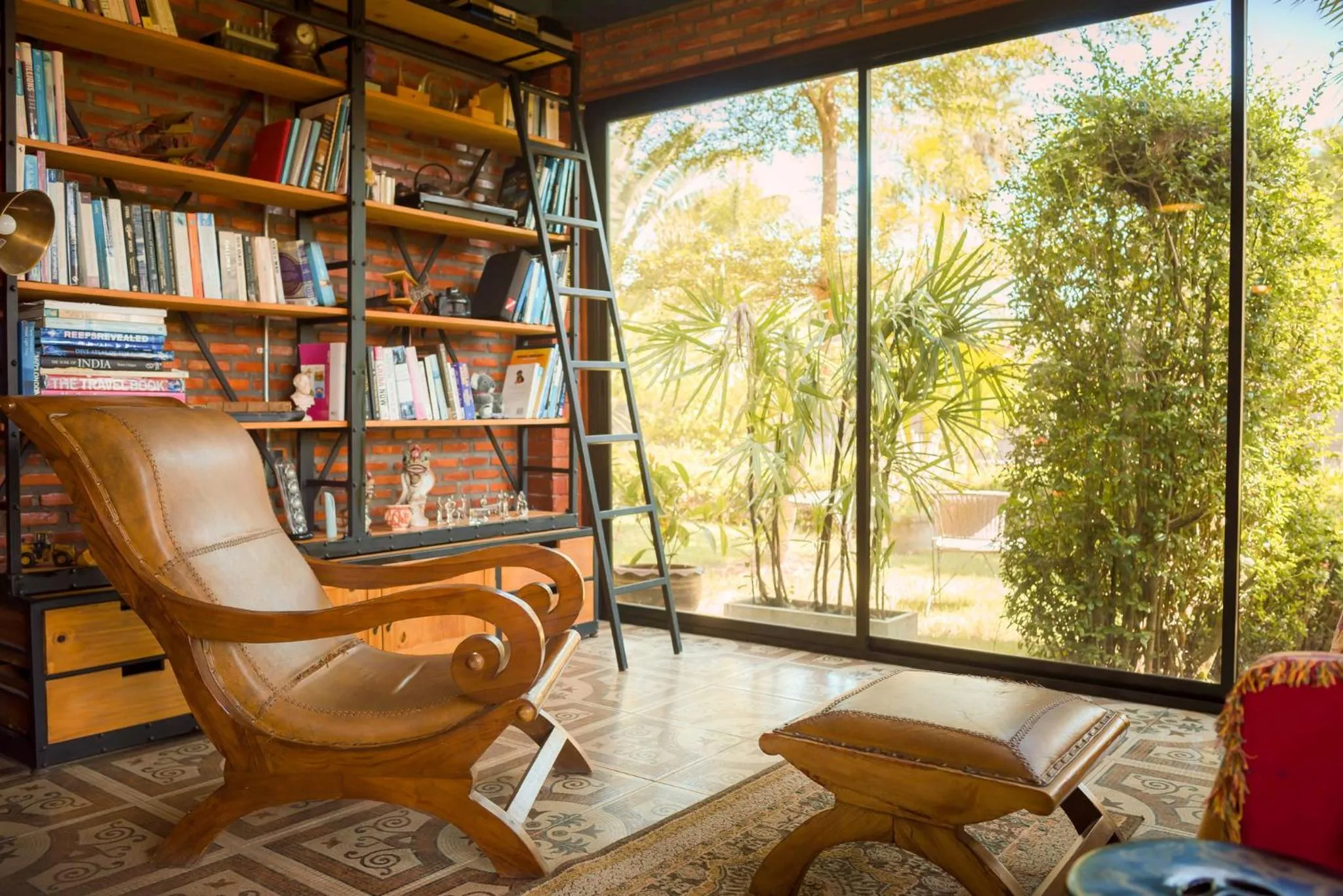 Nakara Villas & Glamping Udon Thani