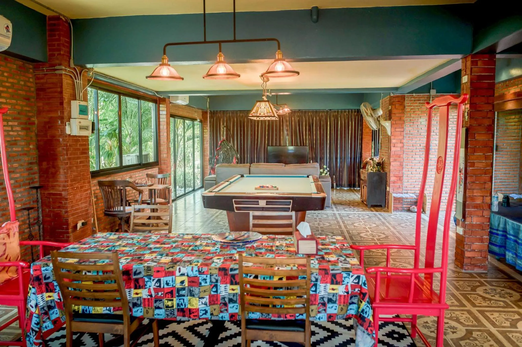 Nakara Villas & Glamping Udon Thani