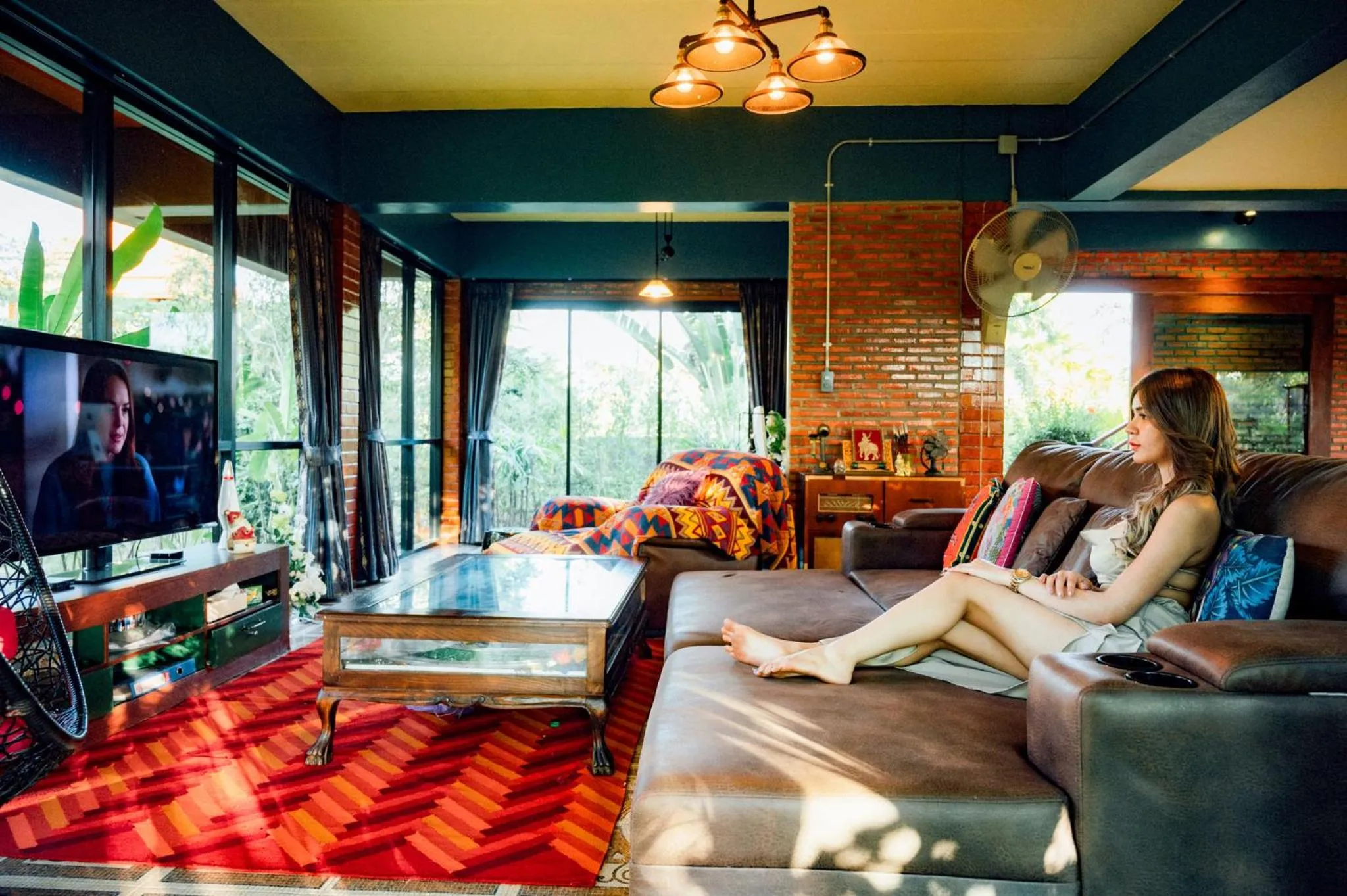 Nakara Villas & Glamping Udon Thani