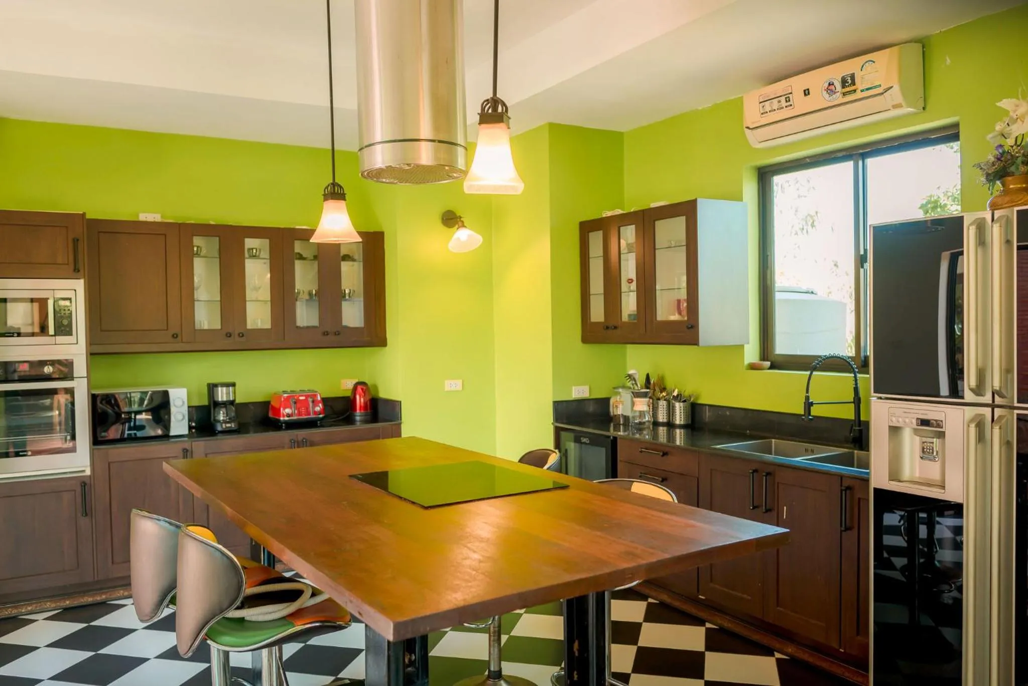 Nakara Villas & Glamping Udon Thani