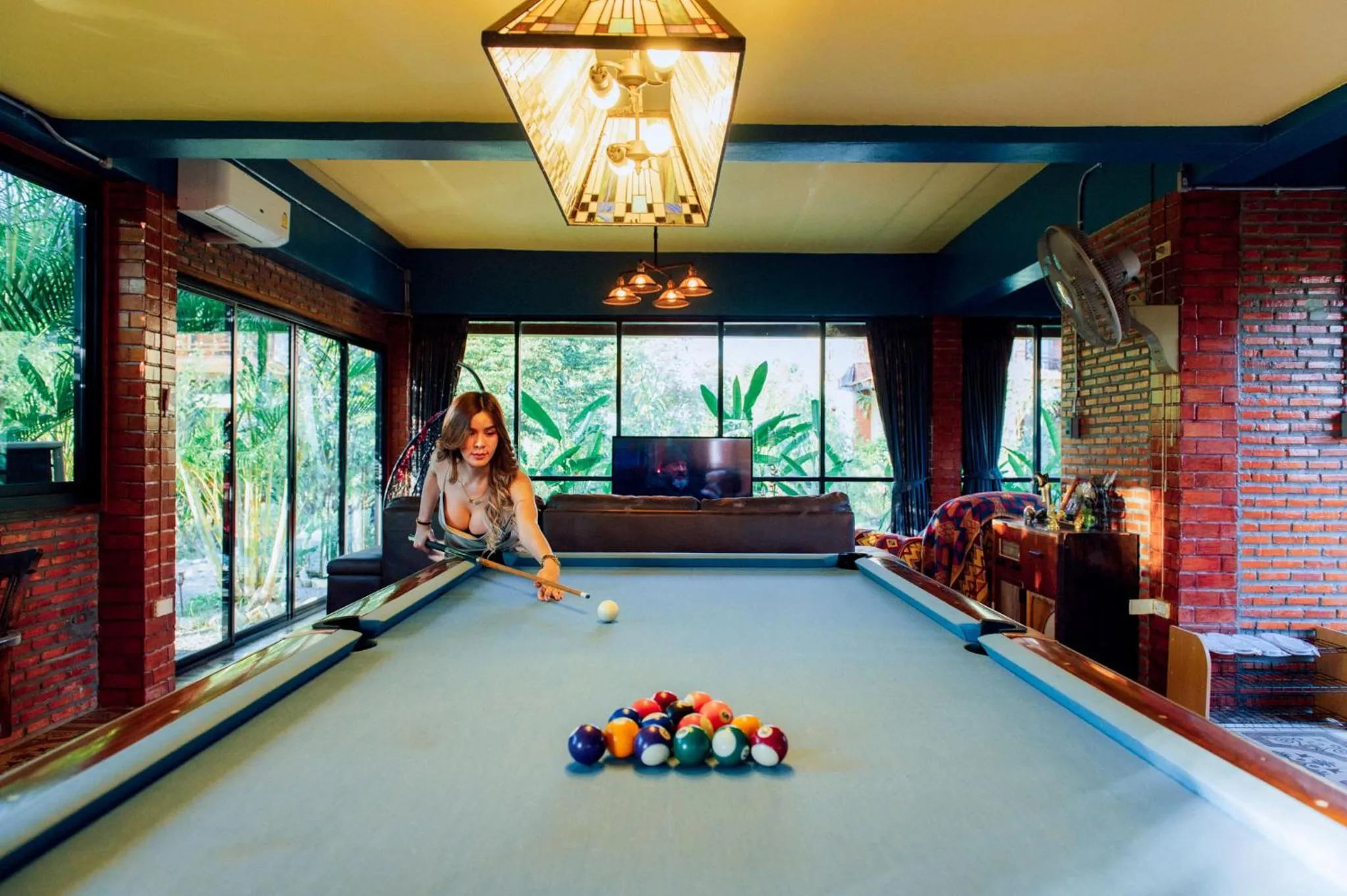 Nakara Villas & Glamping Udon Thani