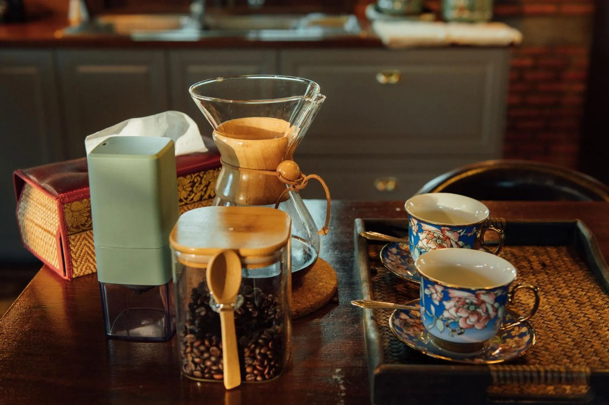 Nakara Villas & Glamping Udon Thani