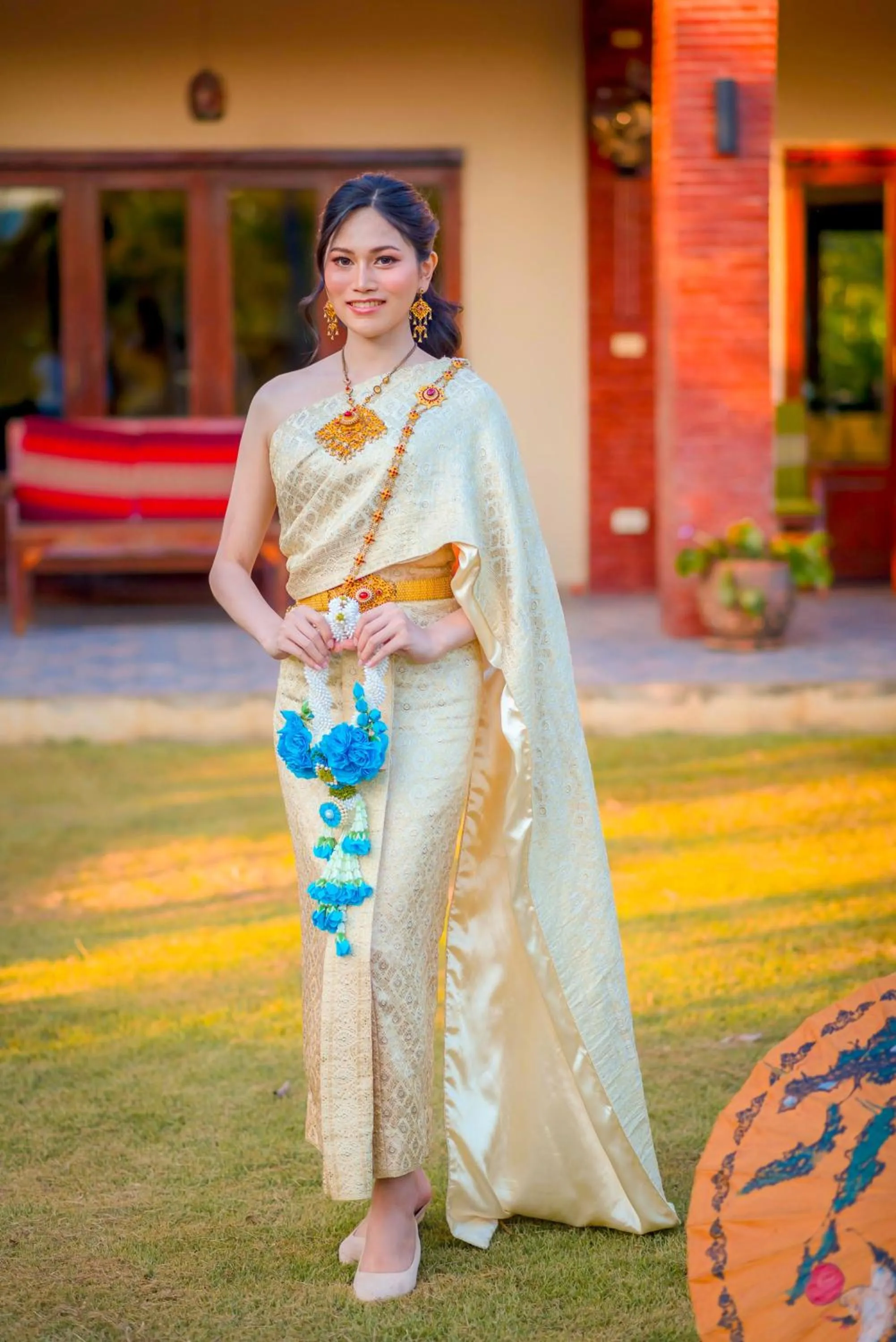 Nakara Villas & Glamping Udon Thani