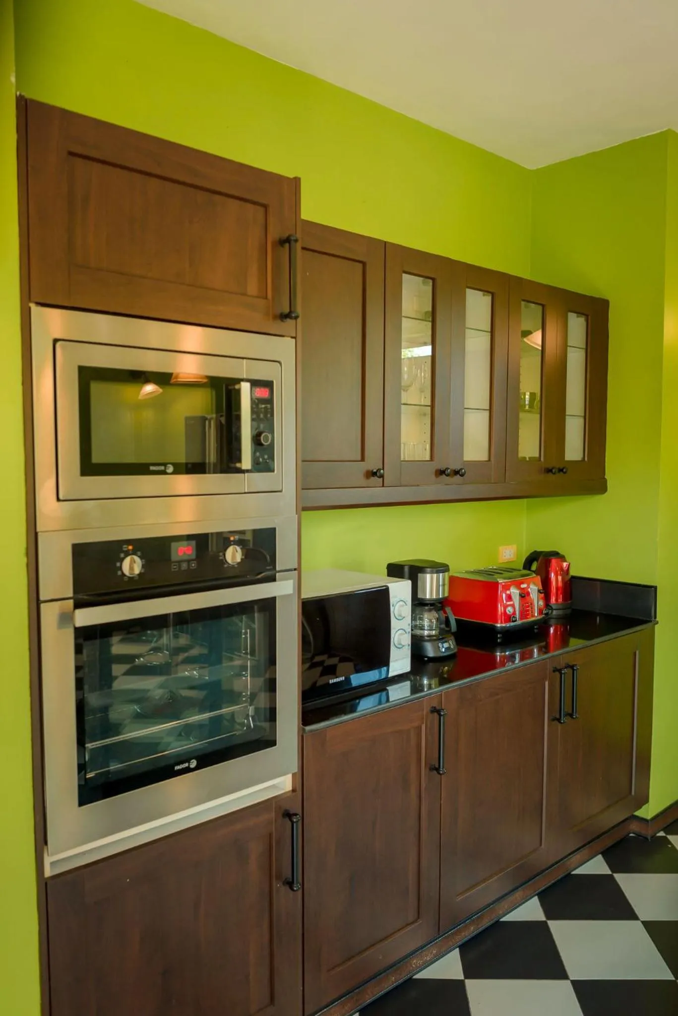 Nakara Villas & Glamping Udon Thani