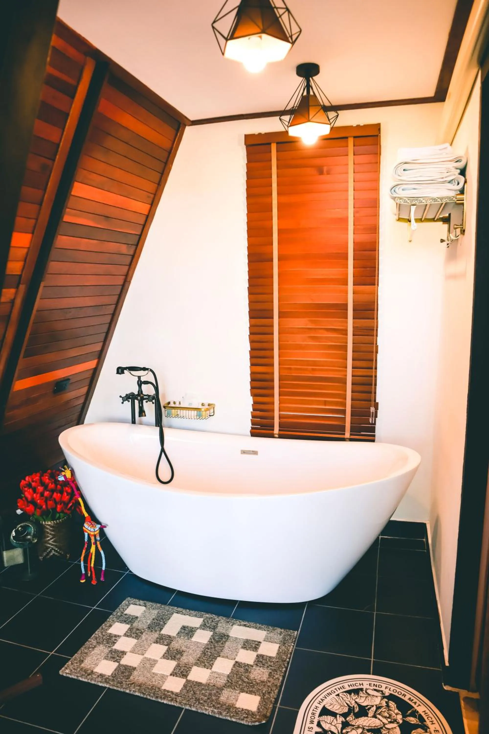 Nakara Villas & Glamping Udon Thani