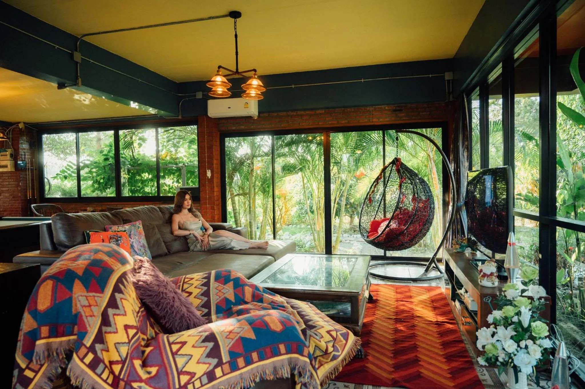 Nakara Villas & Glamping Udon Thani