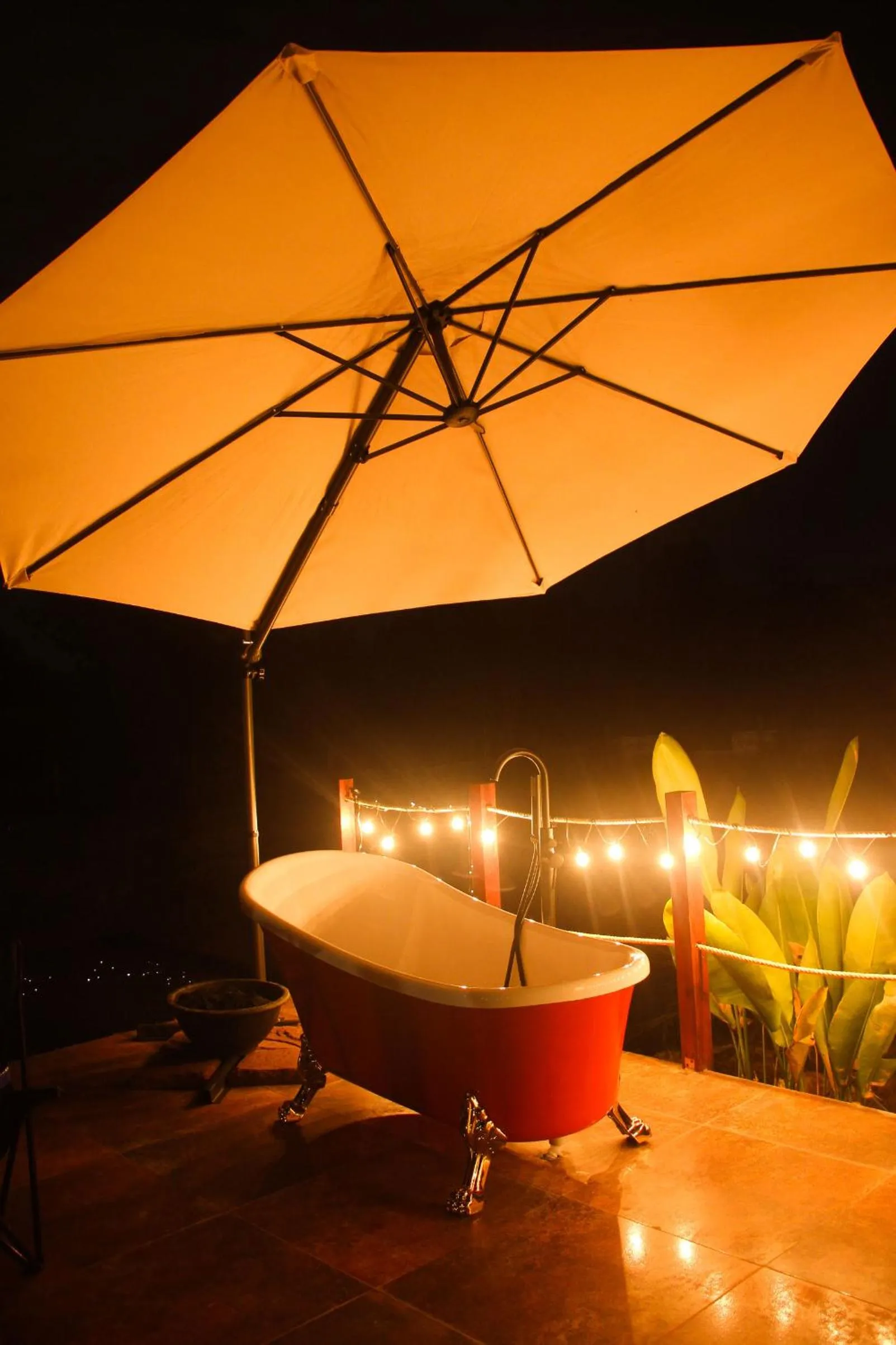 Nakara Villas & Glamping Udon Thani