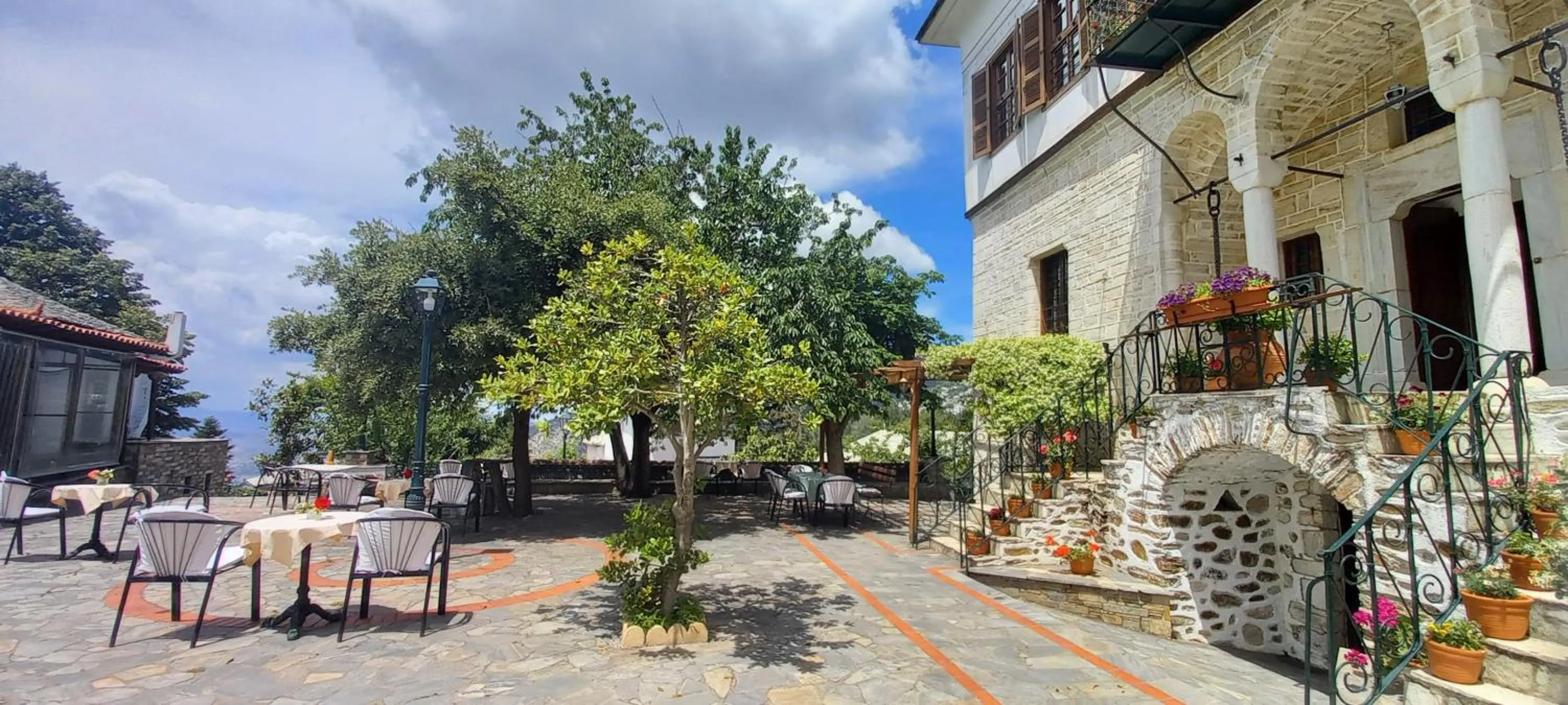 Archontiko Kantartzi