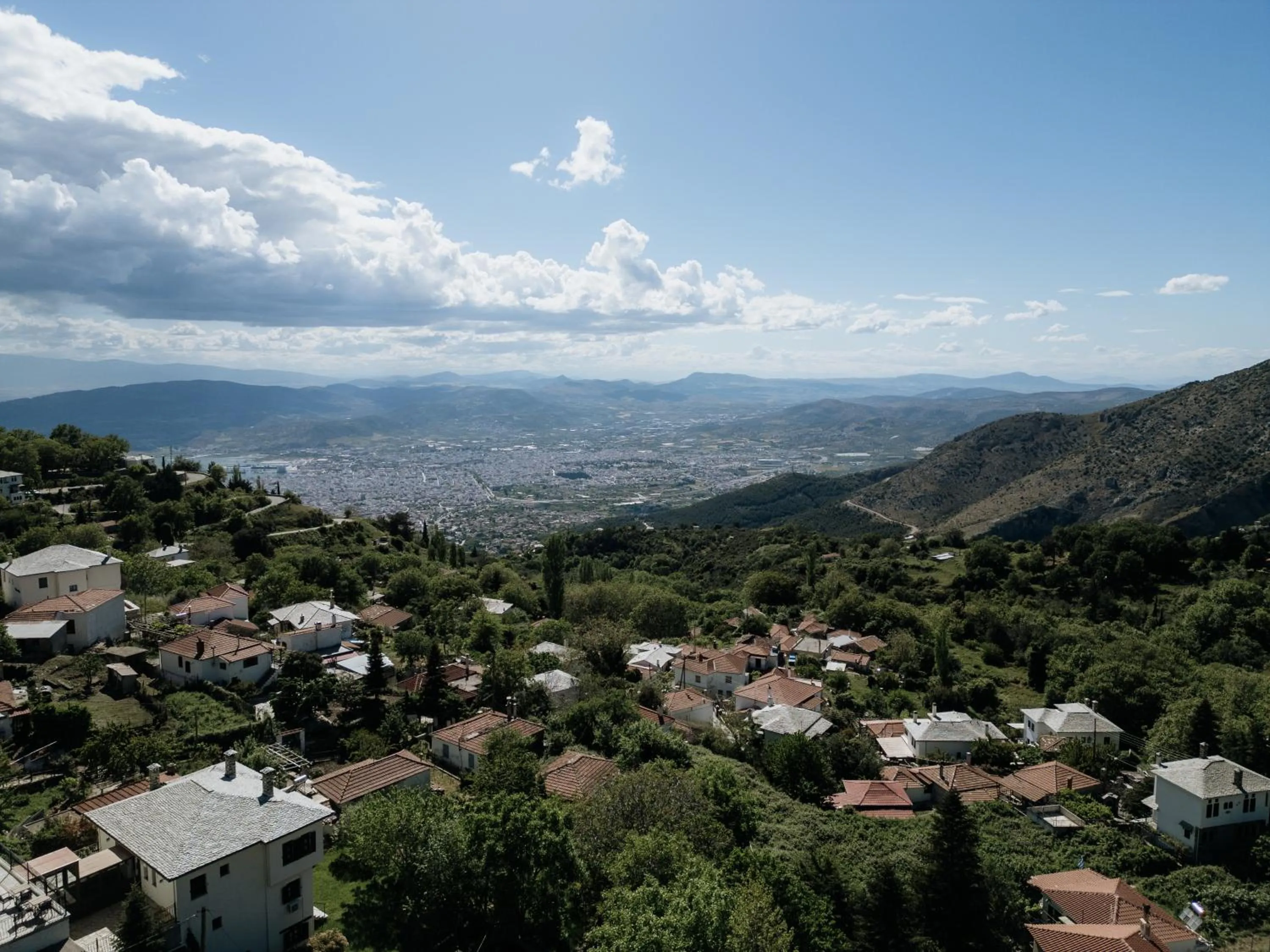 Archontiko Kantartzi