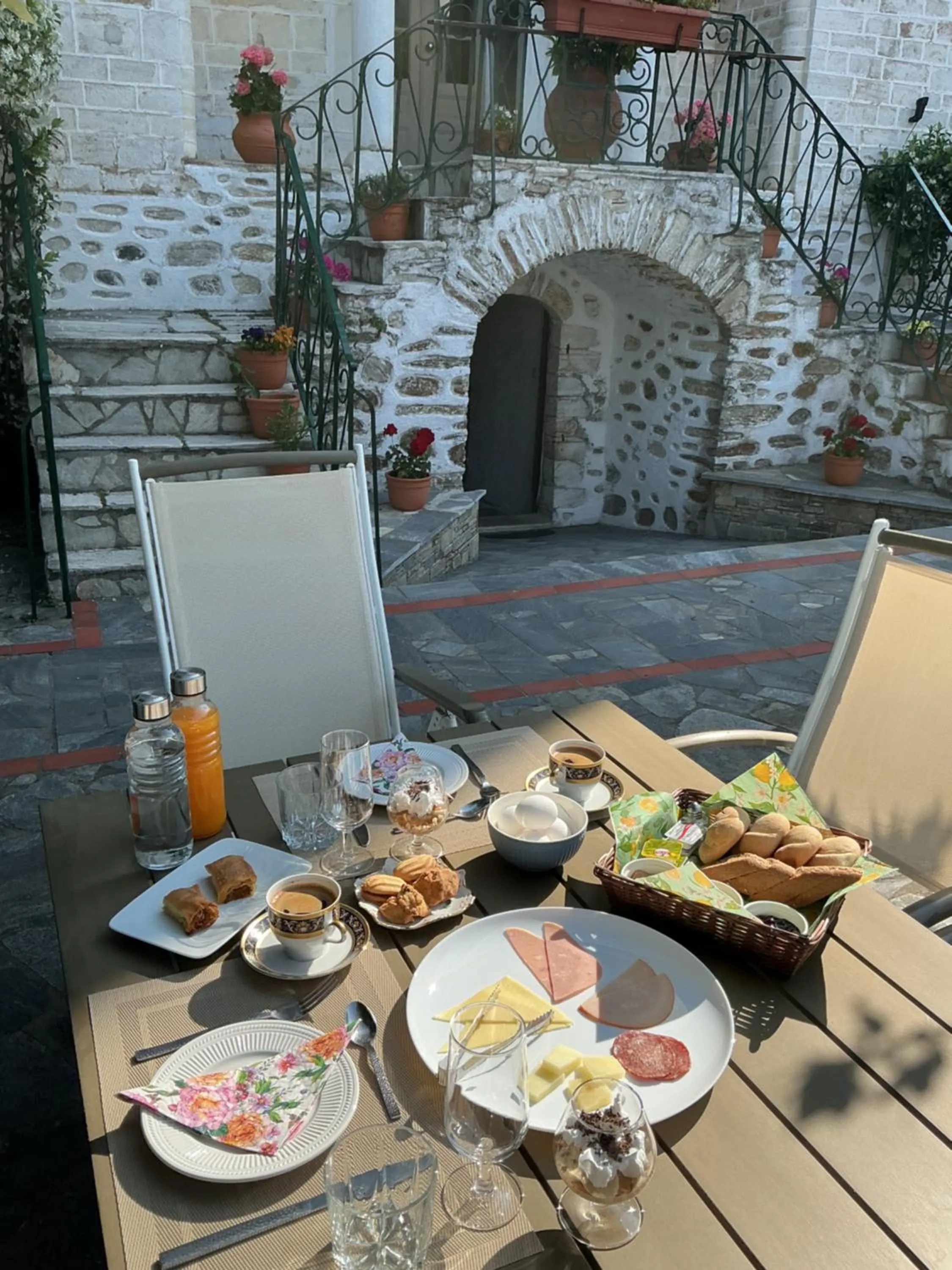 Archontiko Kantartzi