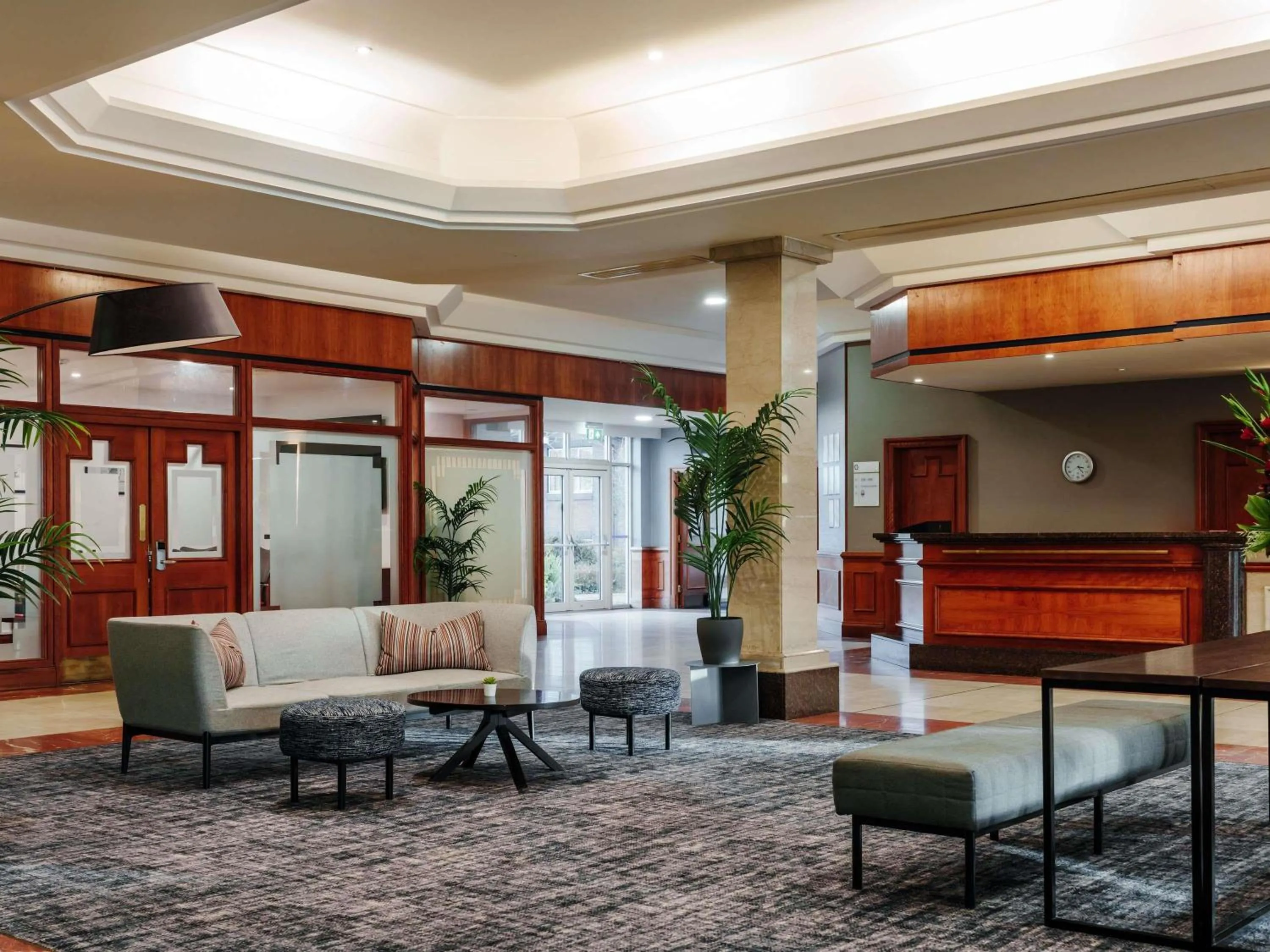 Other in Mercure Daventry Court Hotel