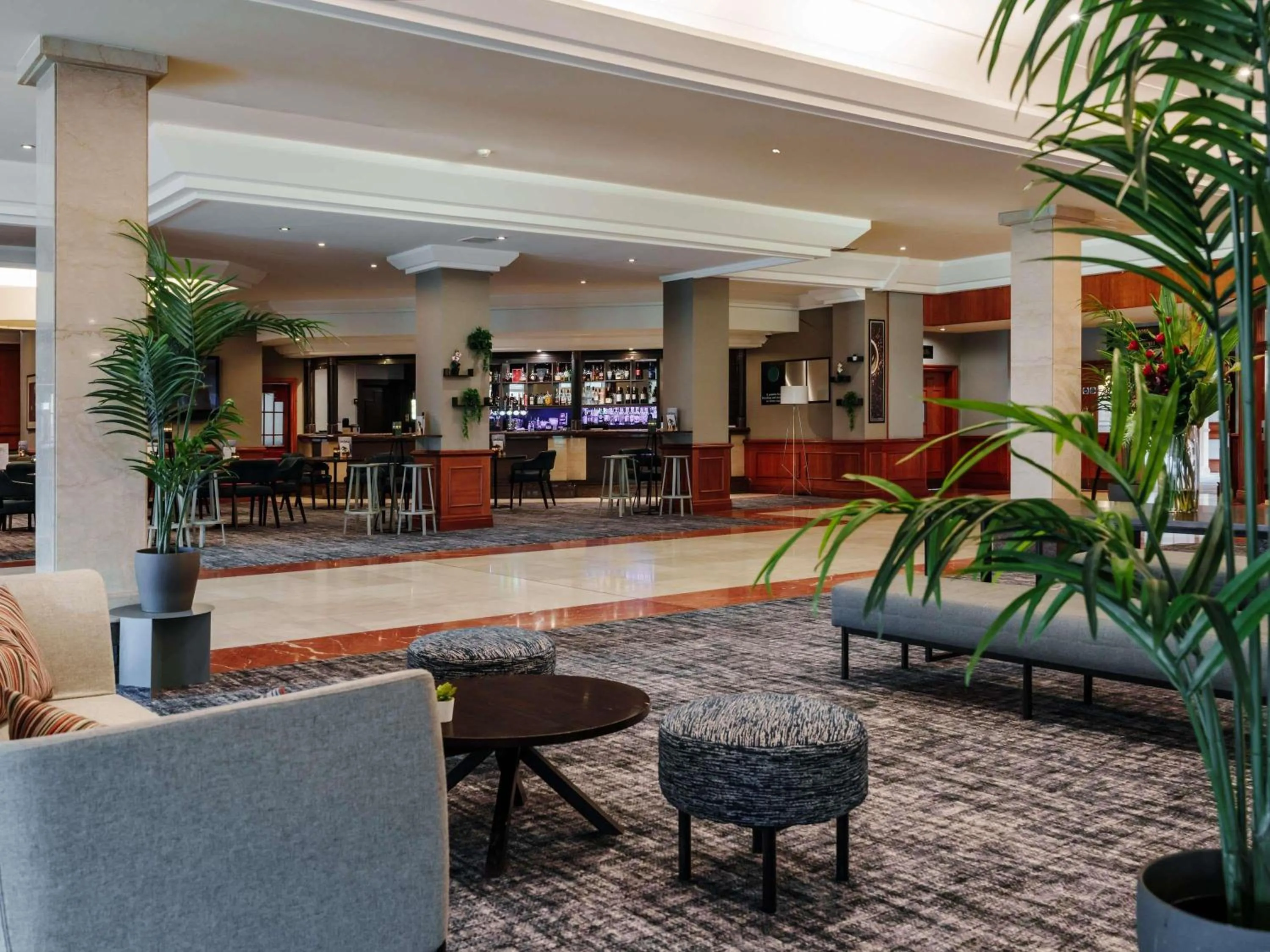 Other in Mercure Daventry Court Hotel