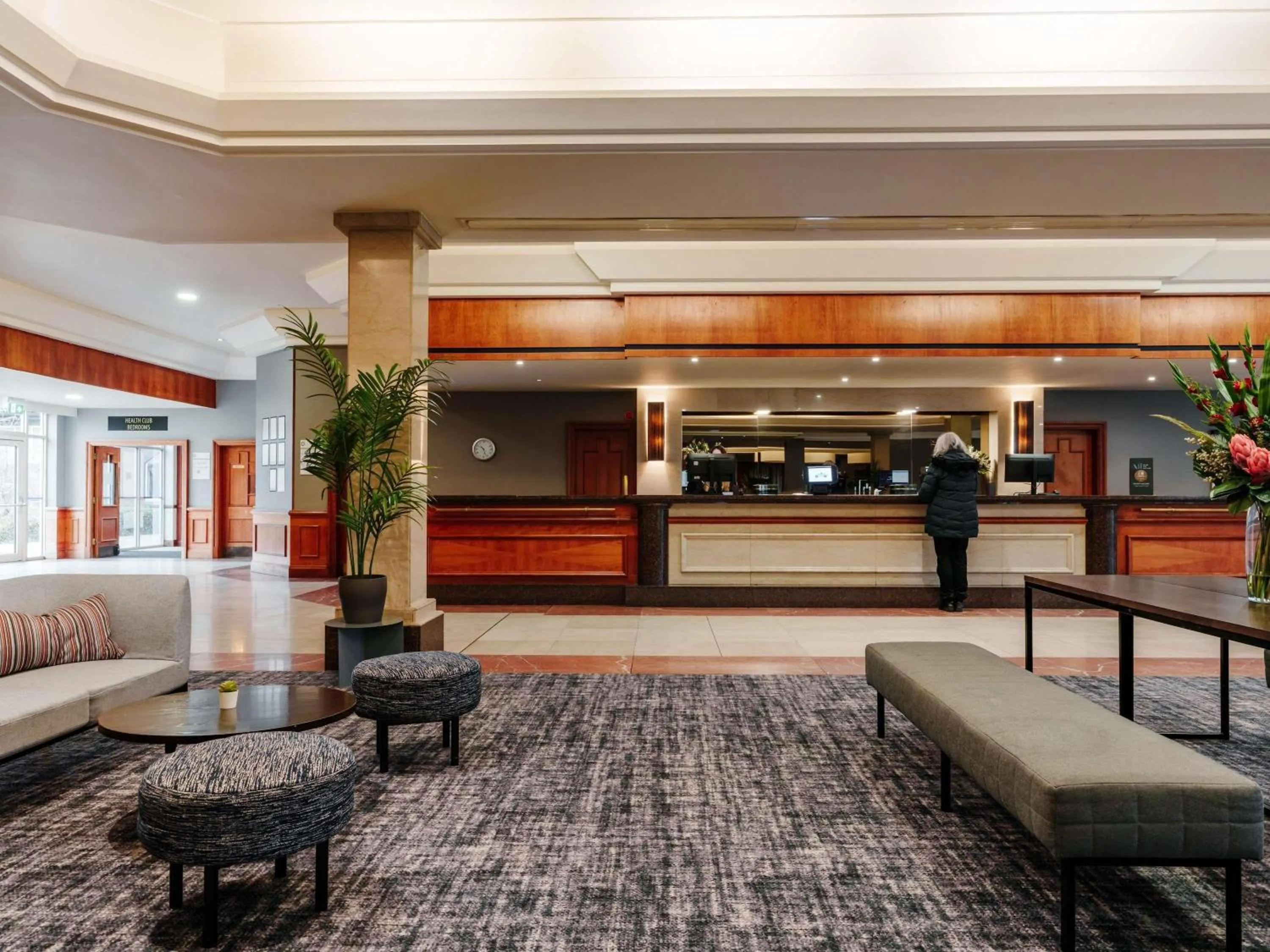 Other in Mercure Daventry Court Hotel