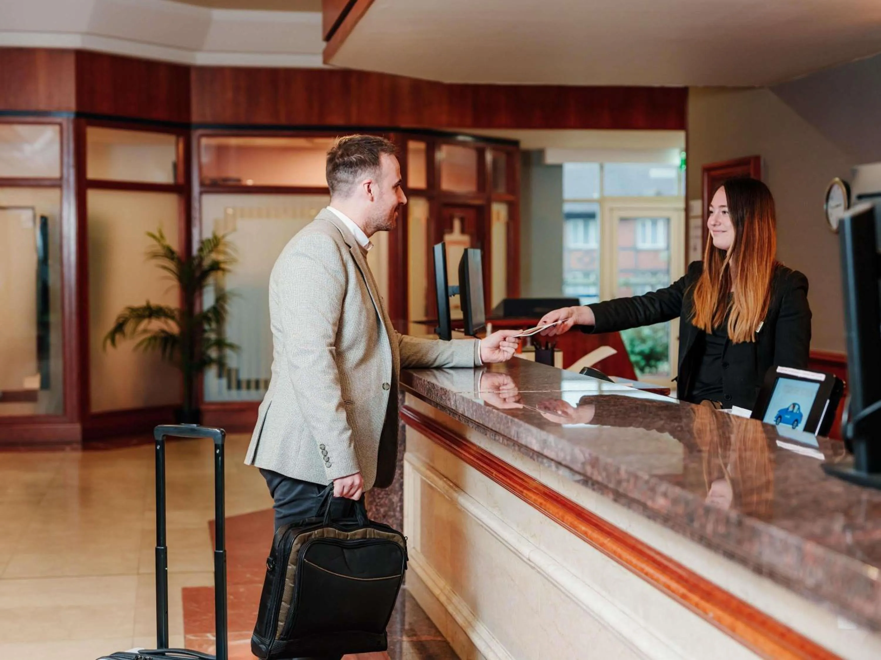 Other in Mercure Daventry Court Hotel