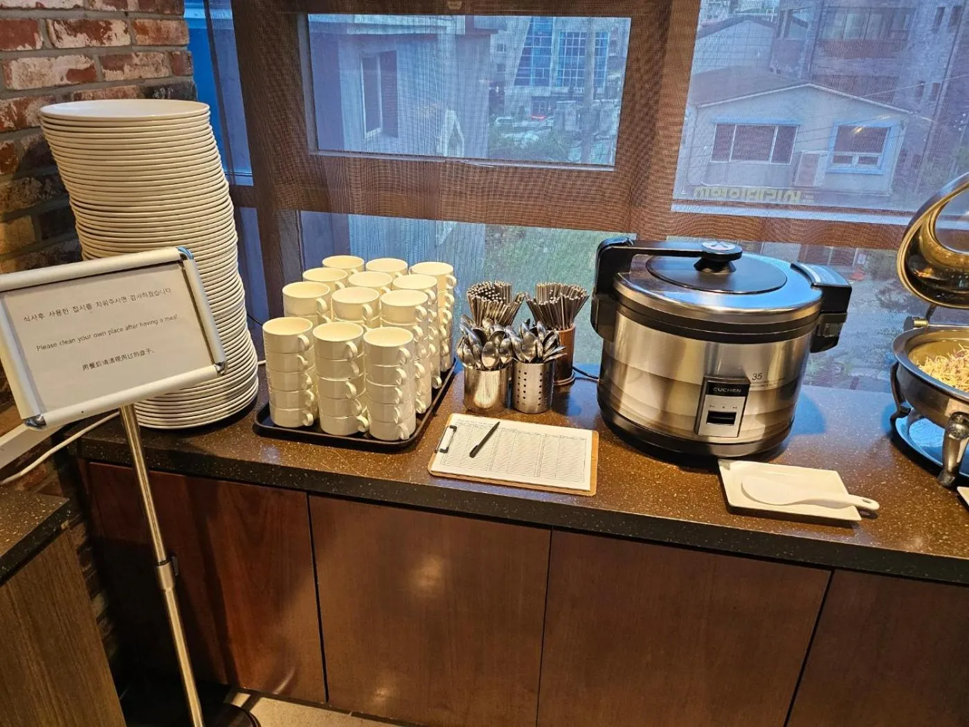 Browndot Hotel Incheon Songdo