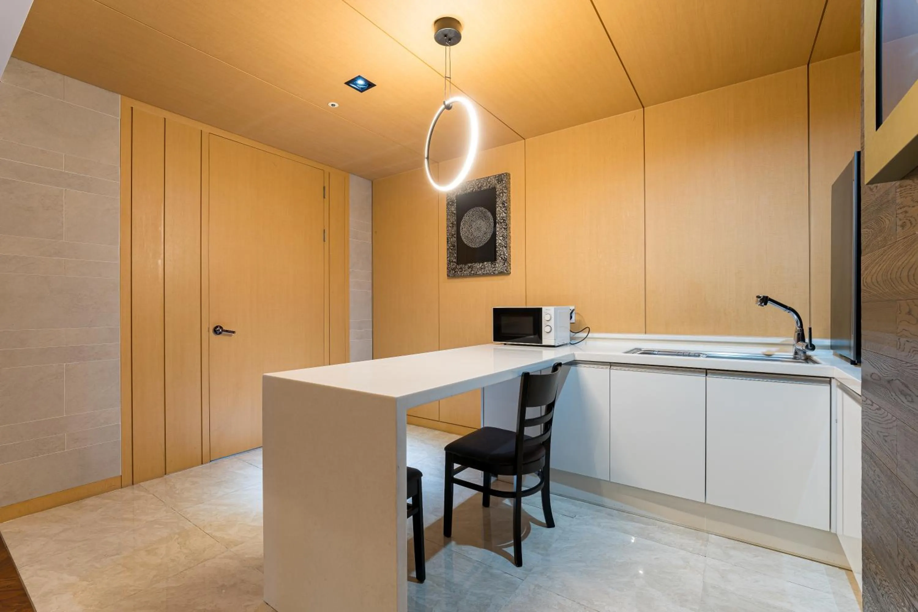 Browndot Hotel Incheon Songdo