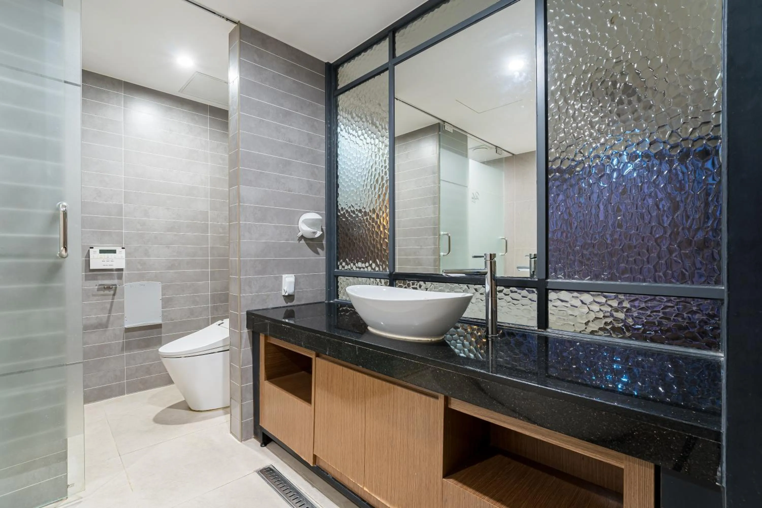 Browndot Hotel Incheon Songdo