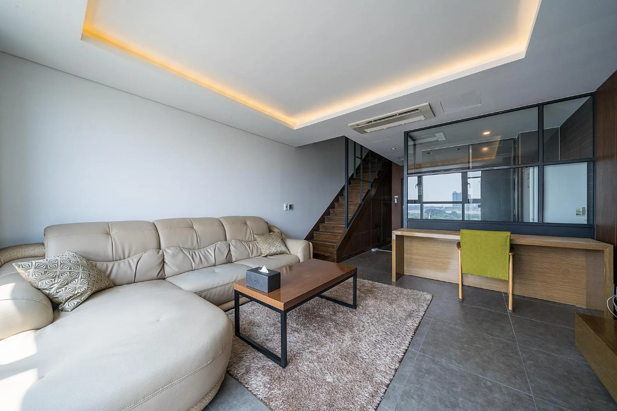 Browndot Hotel Incheon Songdo