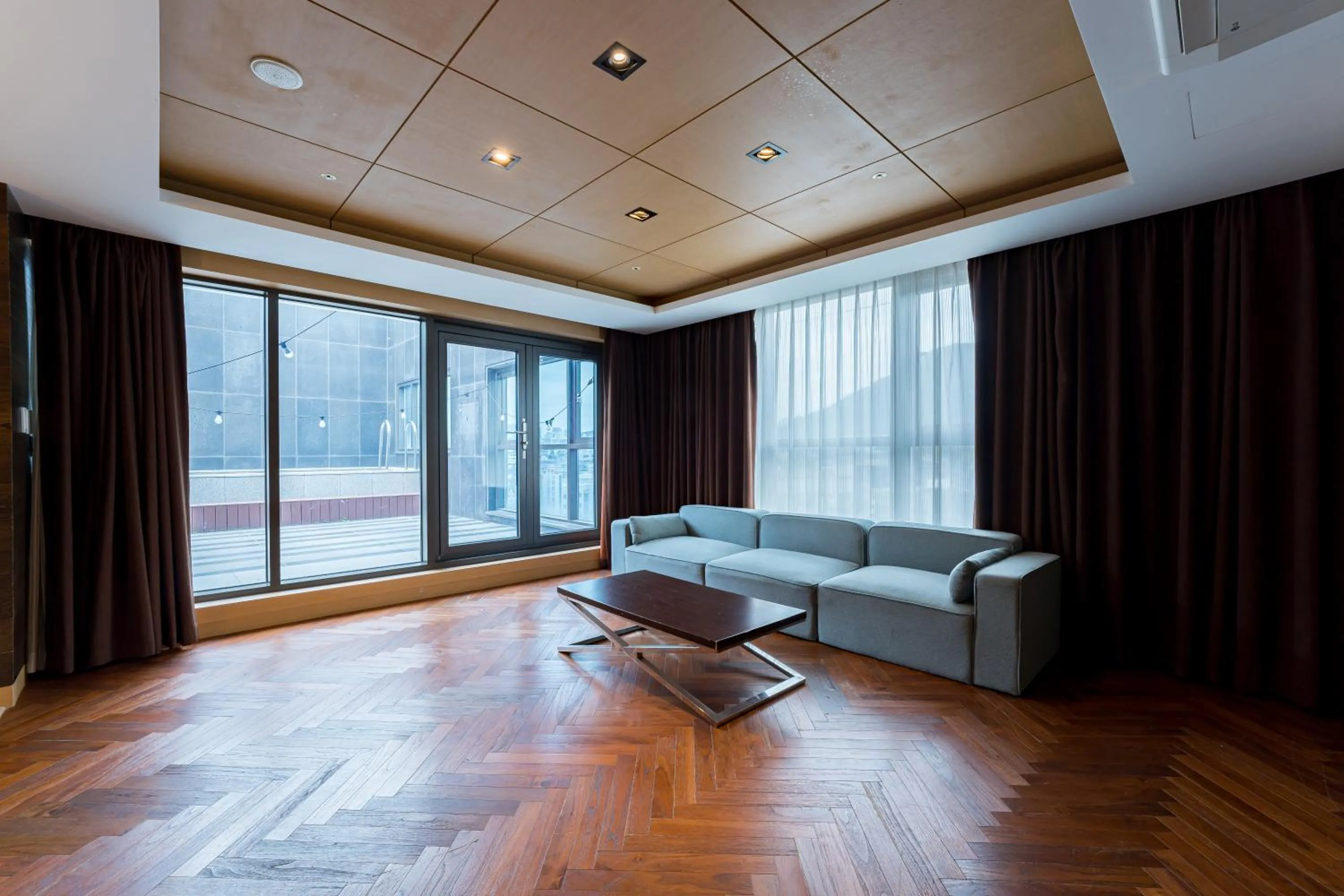 Browndot Hotel Incheon Songdo