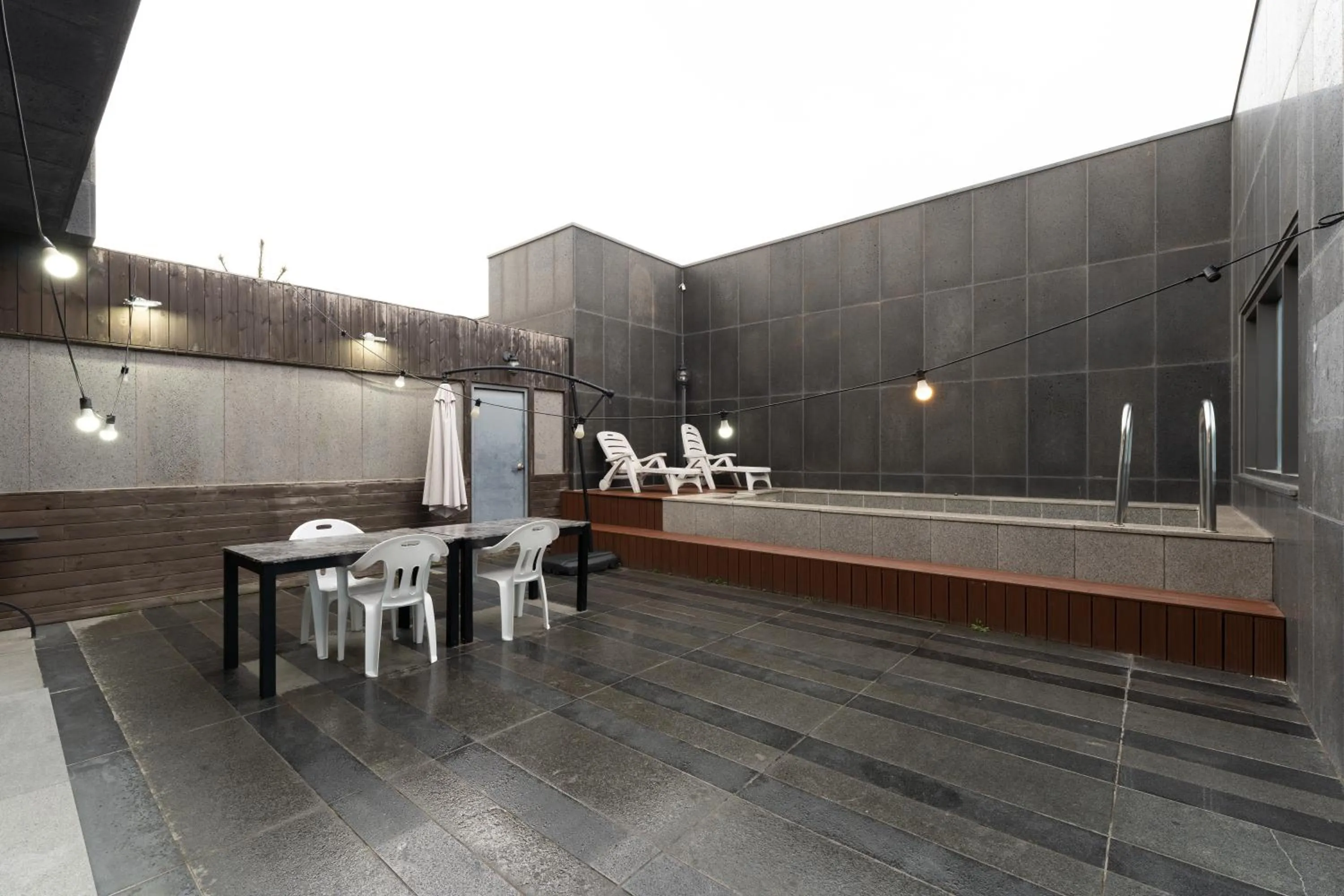 Browndot Hotel Incheon Songdo