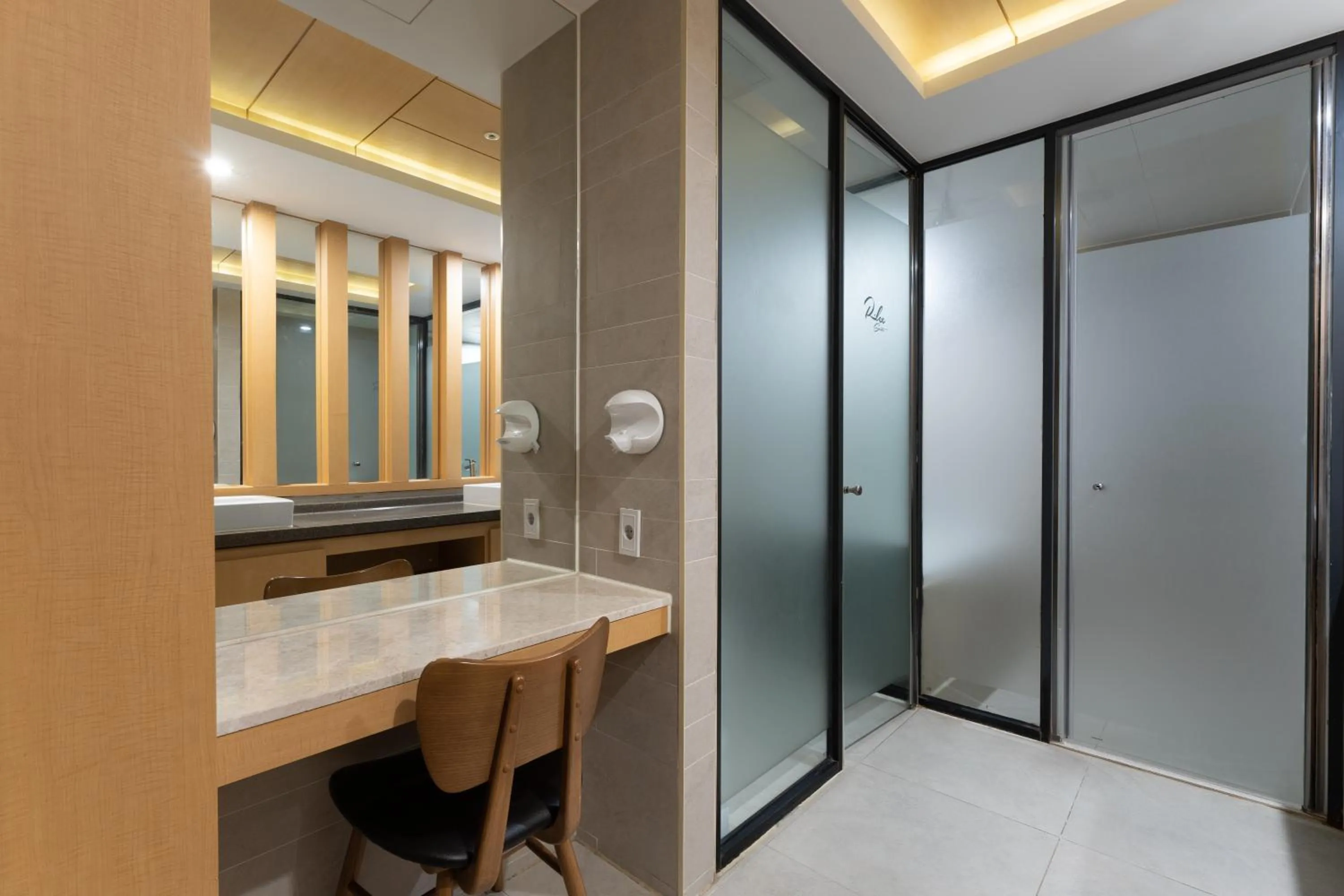 Browndot Hotel Incheon Songdo