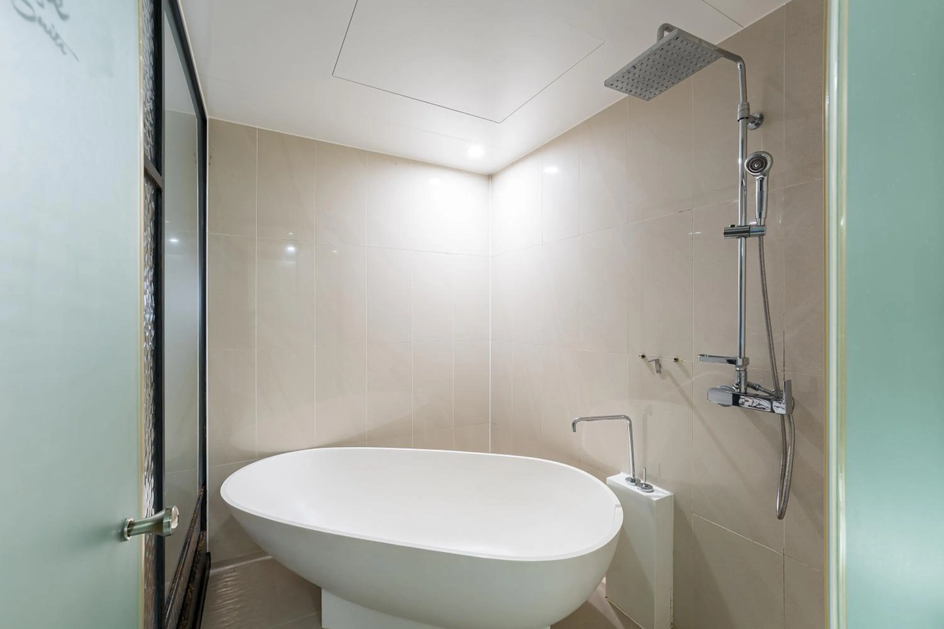 Browndot Hotel Incheon Songdo