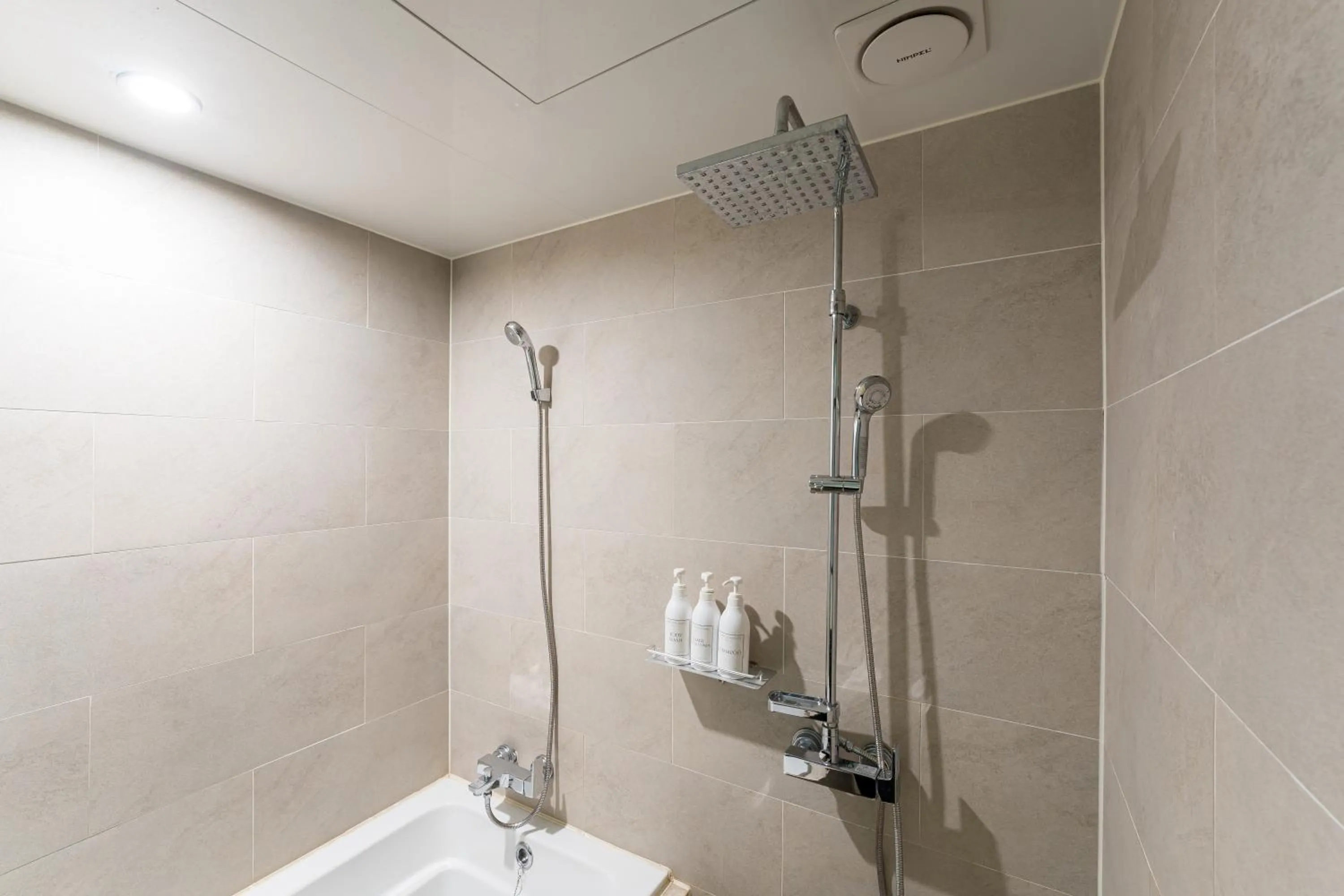 Browndot Hotel Incheon Songdo