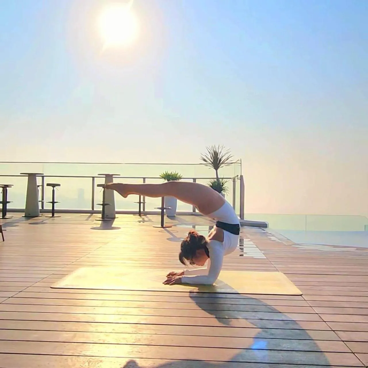 Homestay SEA VIEW Alacarte Hạ Long