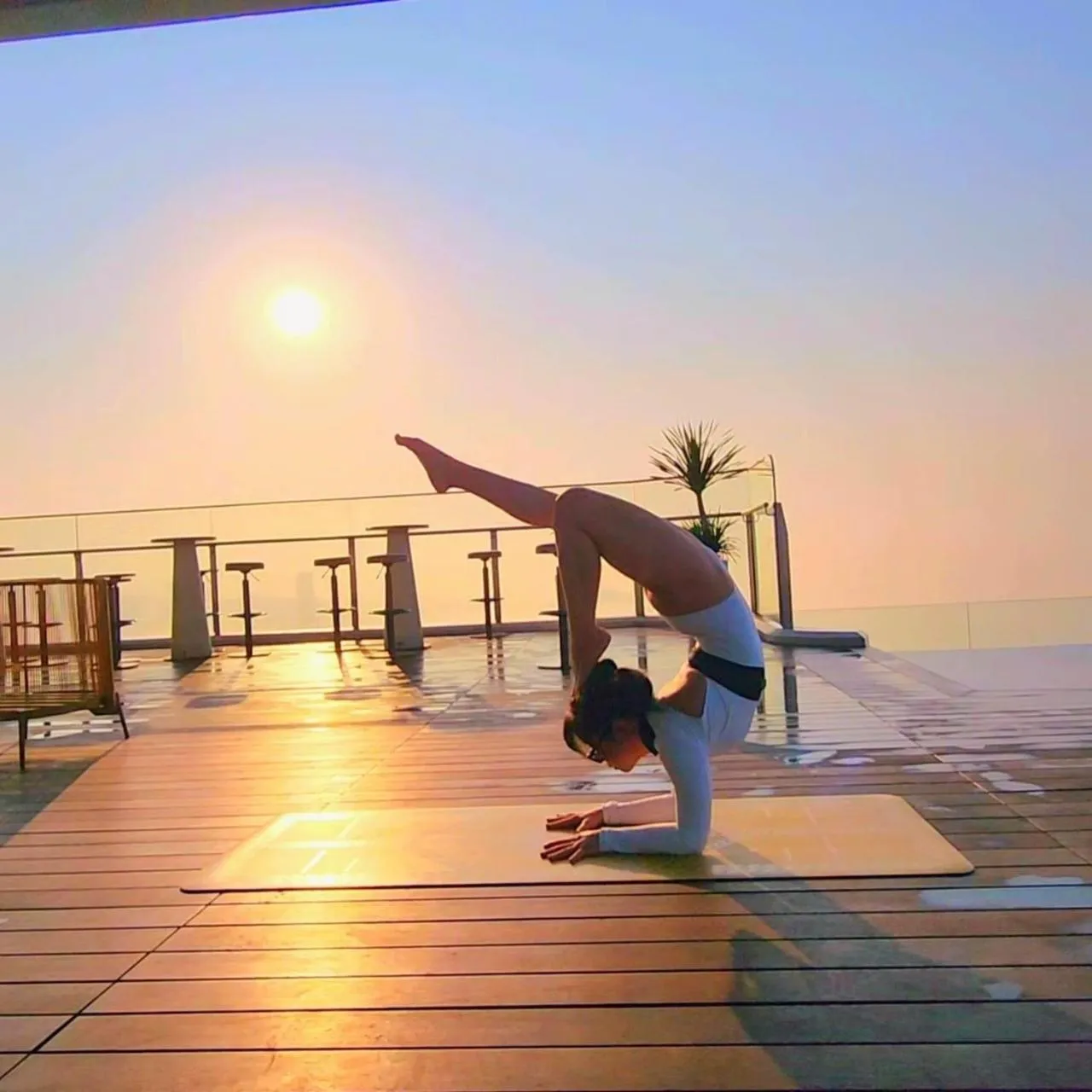 Homestay SEA VIEW Alacarte Hạ Long