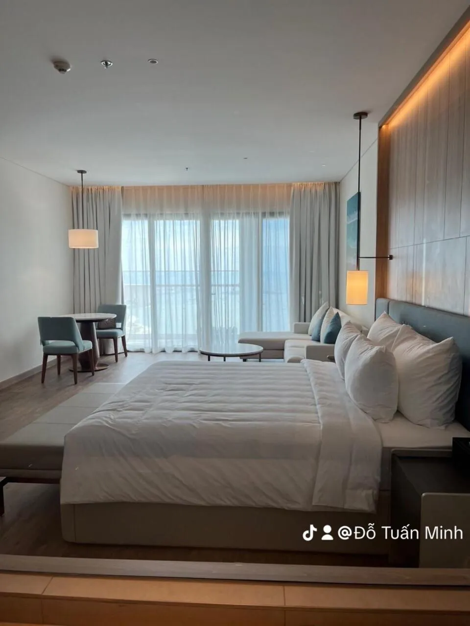 Homestay SEA VIEW Alacarte Hạ Long