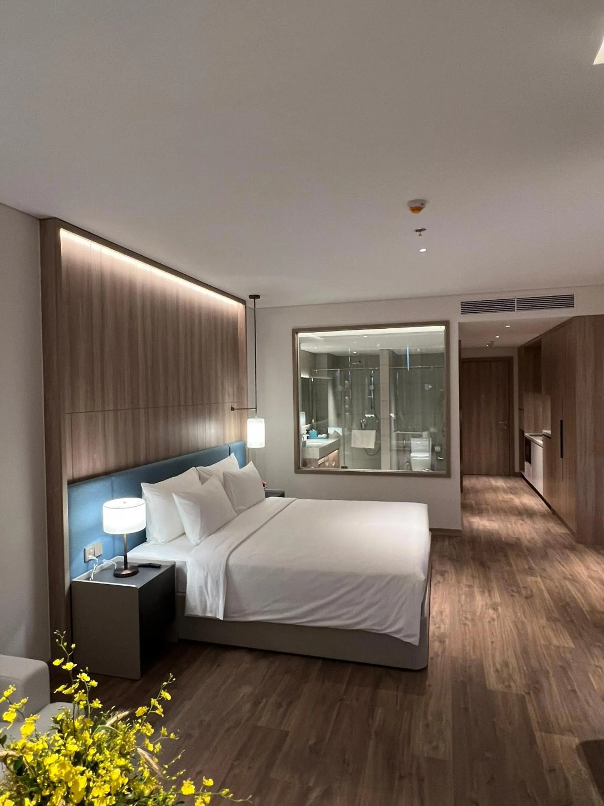 Homestay SEA VIEW Alacarte Hạ Long