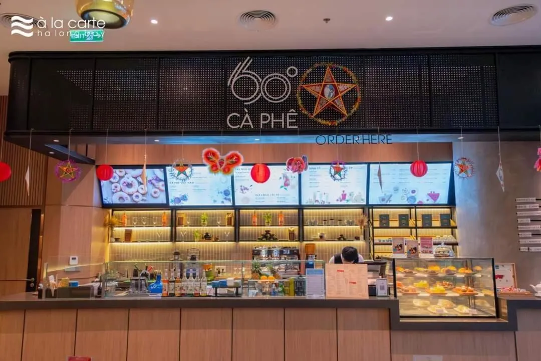 Homestay SEA VIEW Alacarte Hạ Long