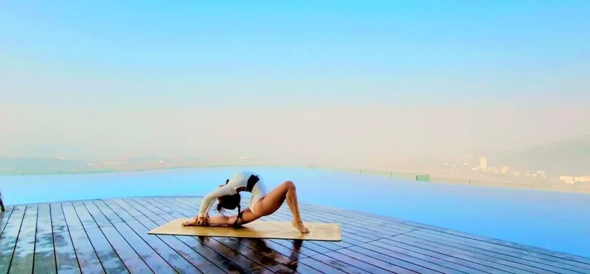 Homestay SEA VIEW Alacarte Hạ Long