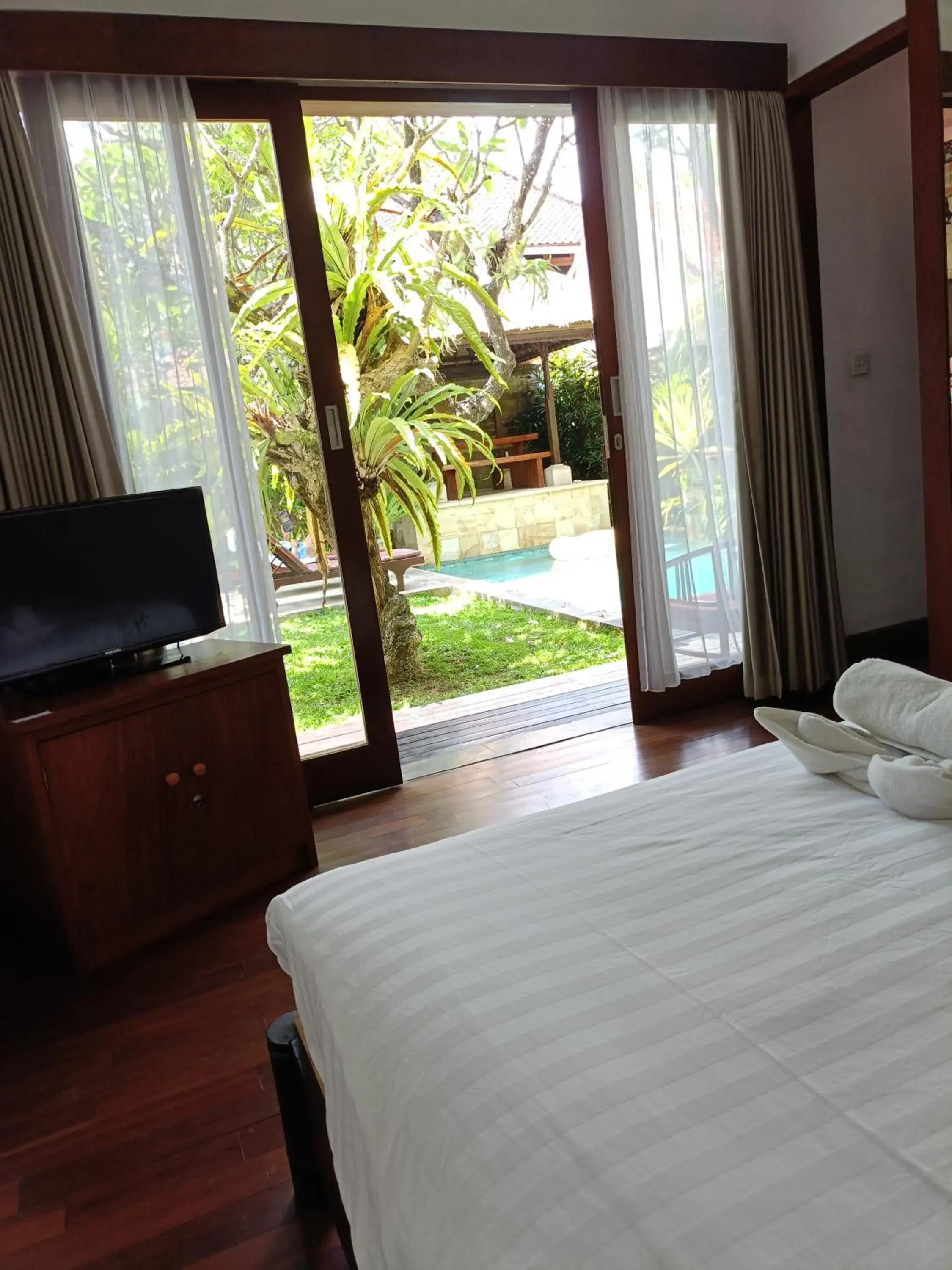 Superior Room in Ngetis Home Stay Superior Room in Ngetis Home Stay