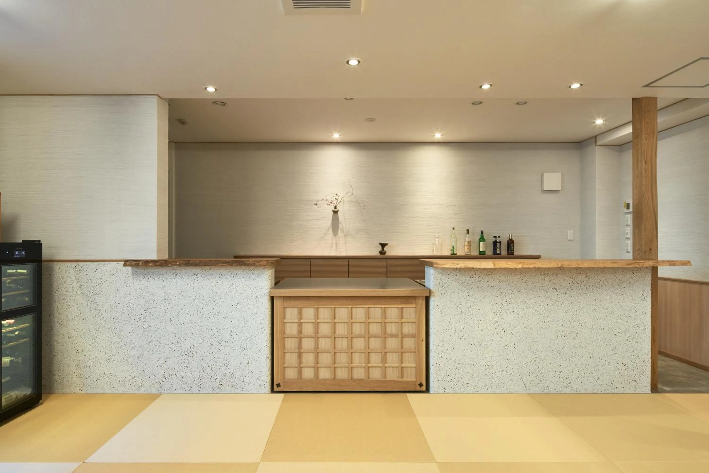 Restaurant/places to eat in 城崎温泉 旅館 つばき乃 - Kinosaki Onsen Ryokan Tsubakino