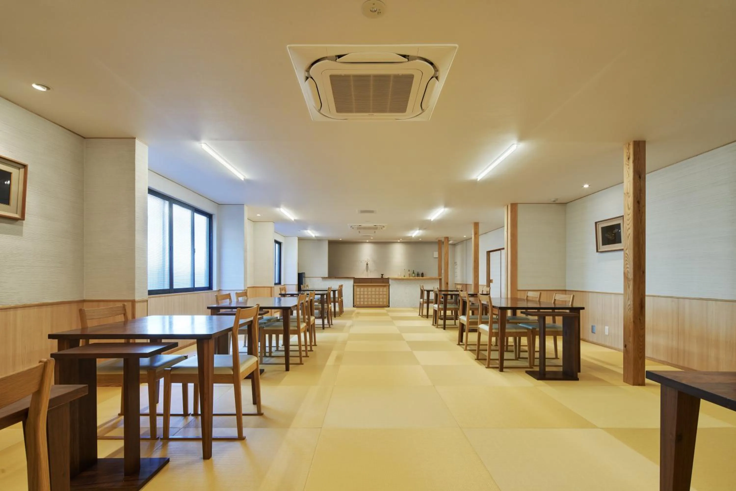 Restaurant/places to eat in 城崎温泉 旅館 つばき乃 - Kinosaki Onsen Ryokan Tsubakino