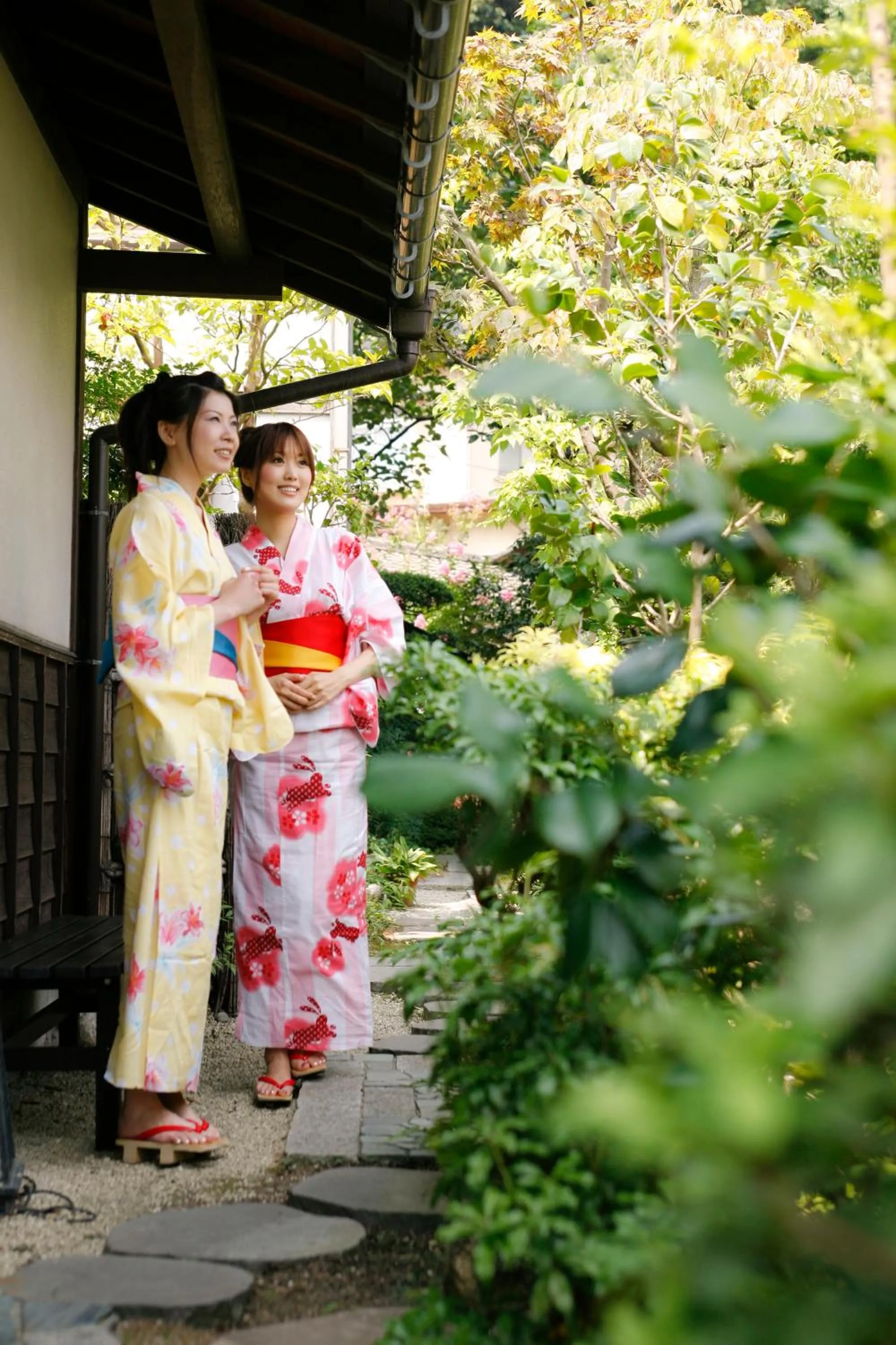 城崎温泉 旅館 つばき乃 - Kinosaki Onsen Ryokan Tsubakino