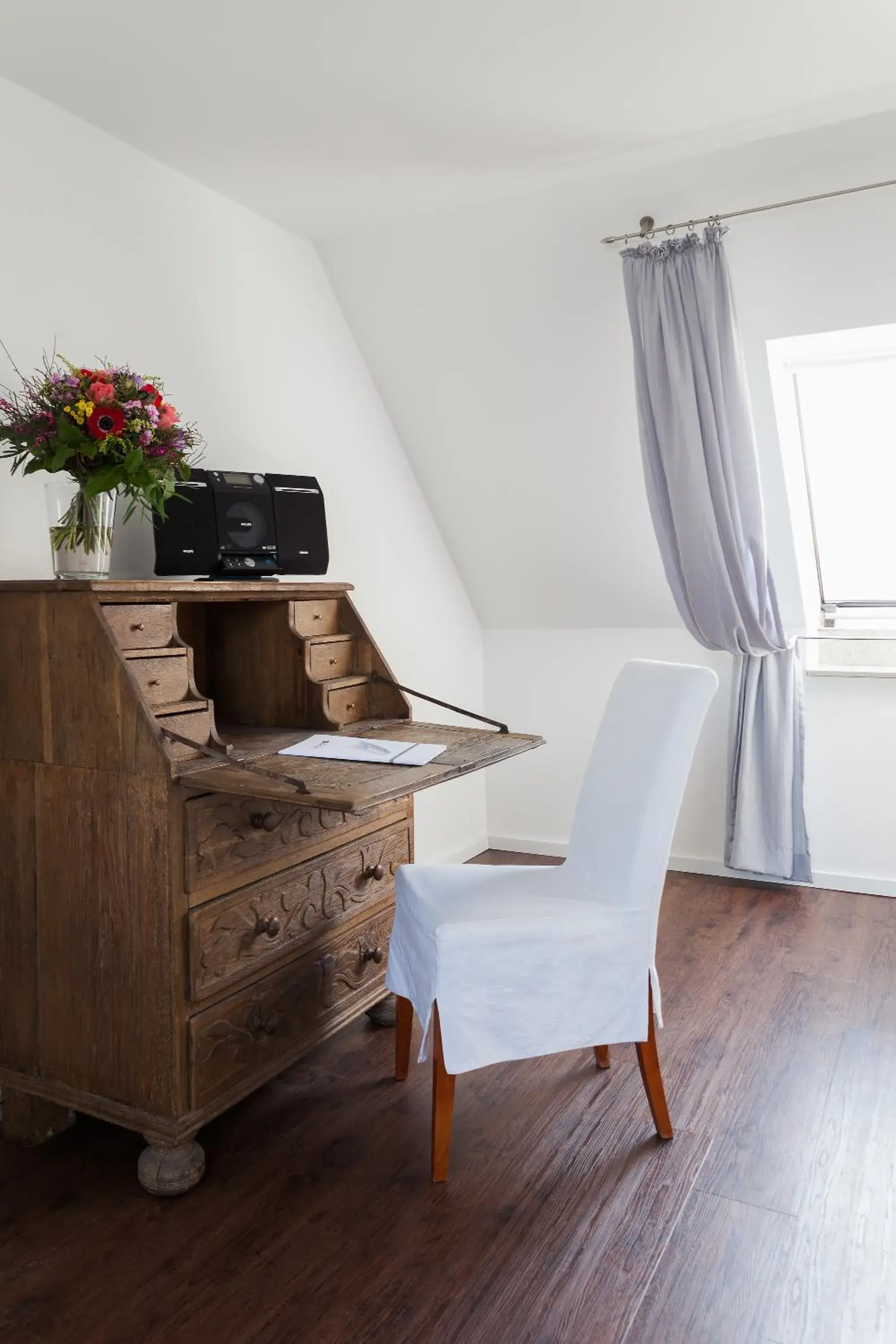 Junior Suite in Hotel der Lennhof Junior Suite in Hotel der Lennhof