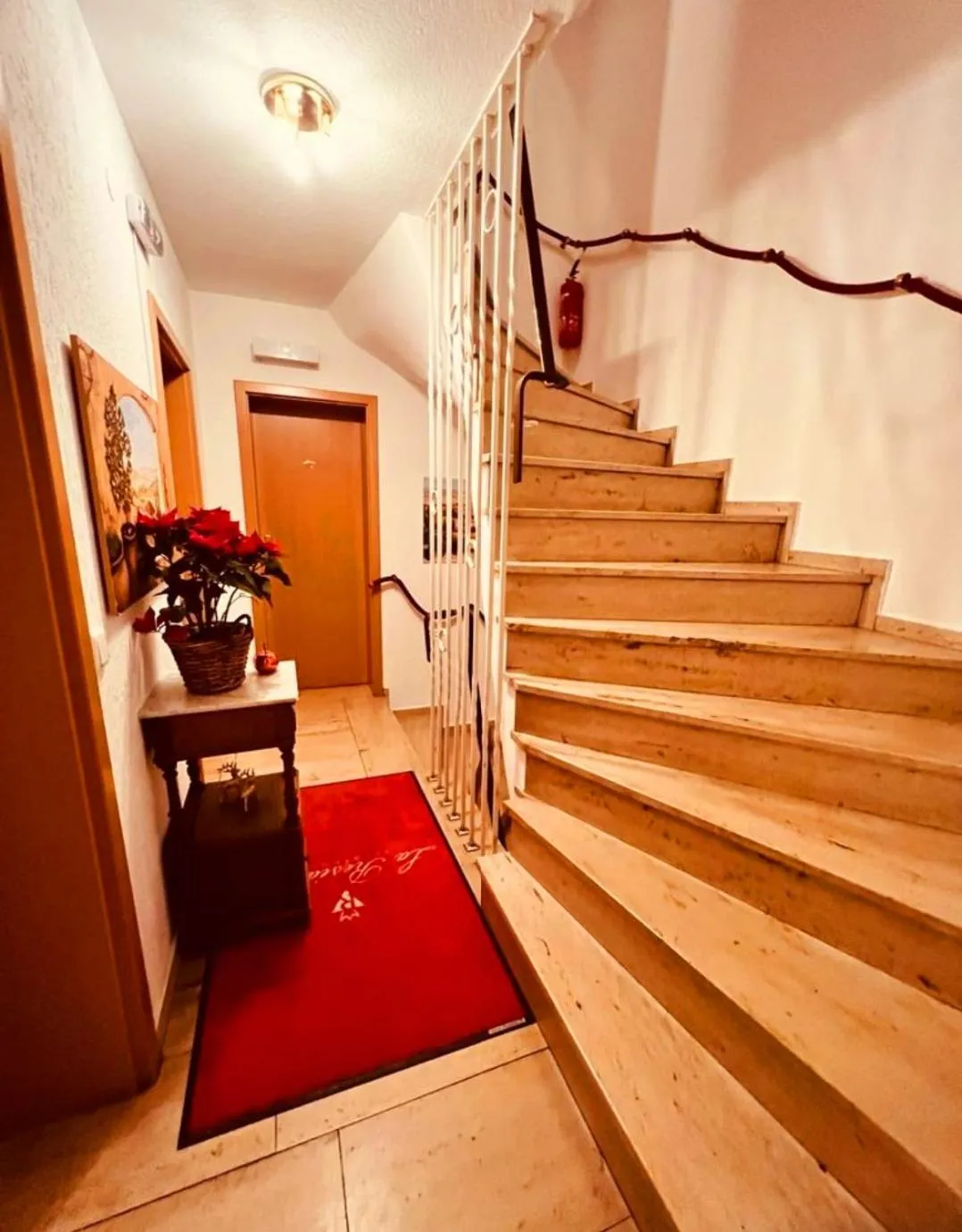 Property building in The Soho Altstadt Relais