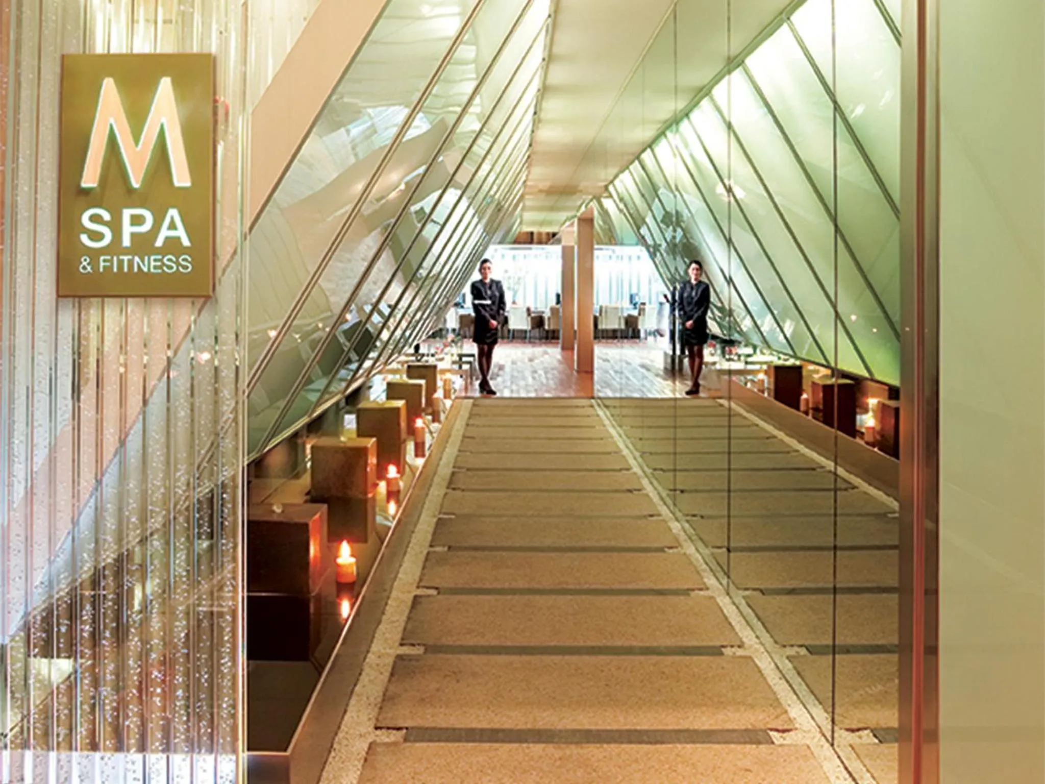 Resorts World Genting - Resort Hotel