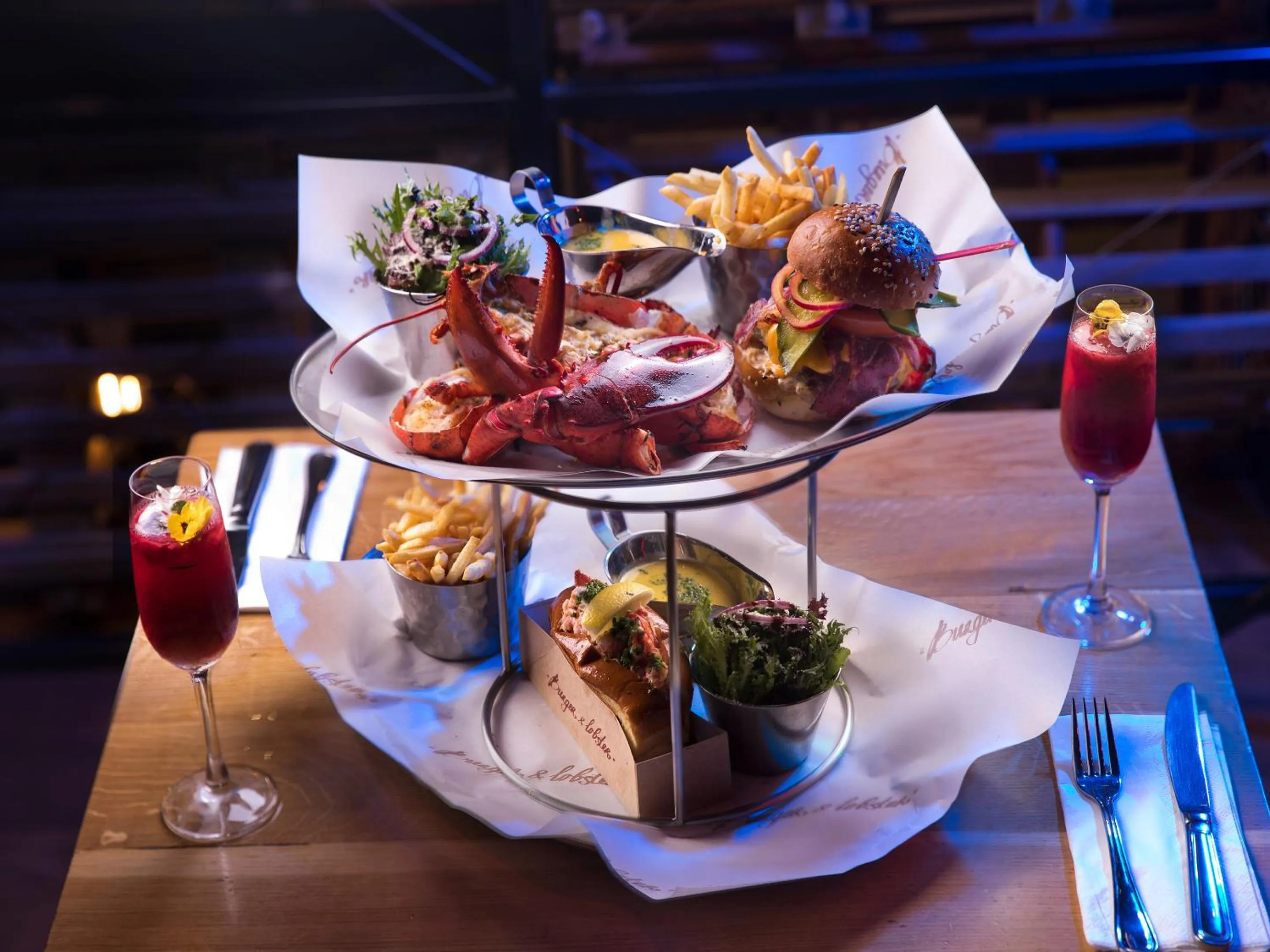 Resorts World Genting - Resort Hotel