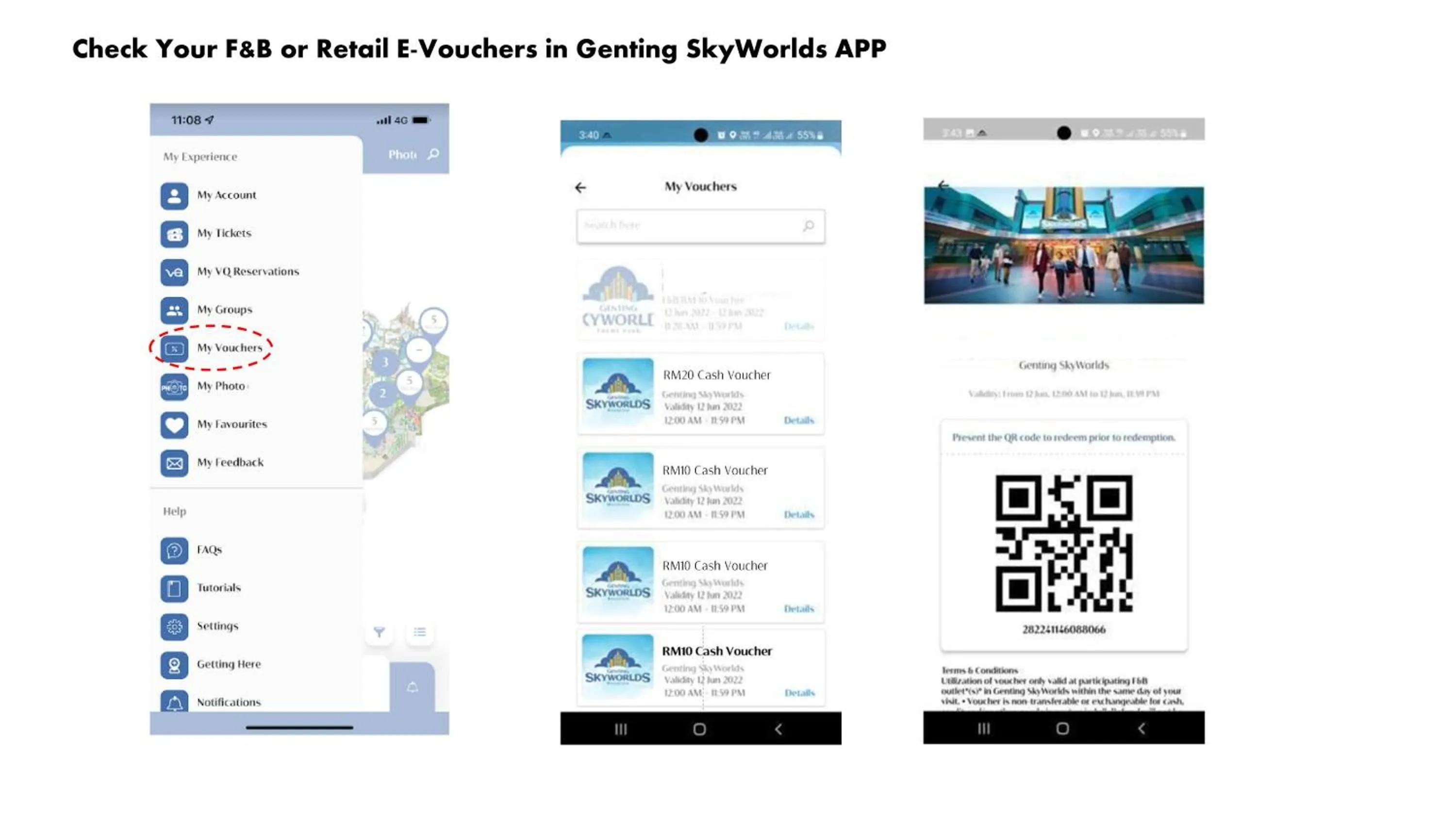 Resorts World Genting - Resort Hotel