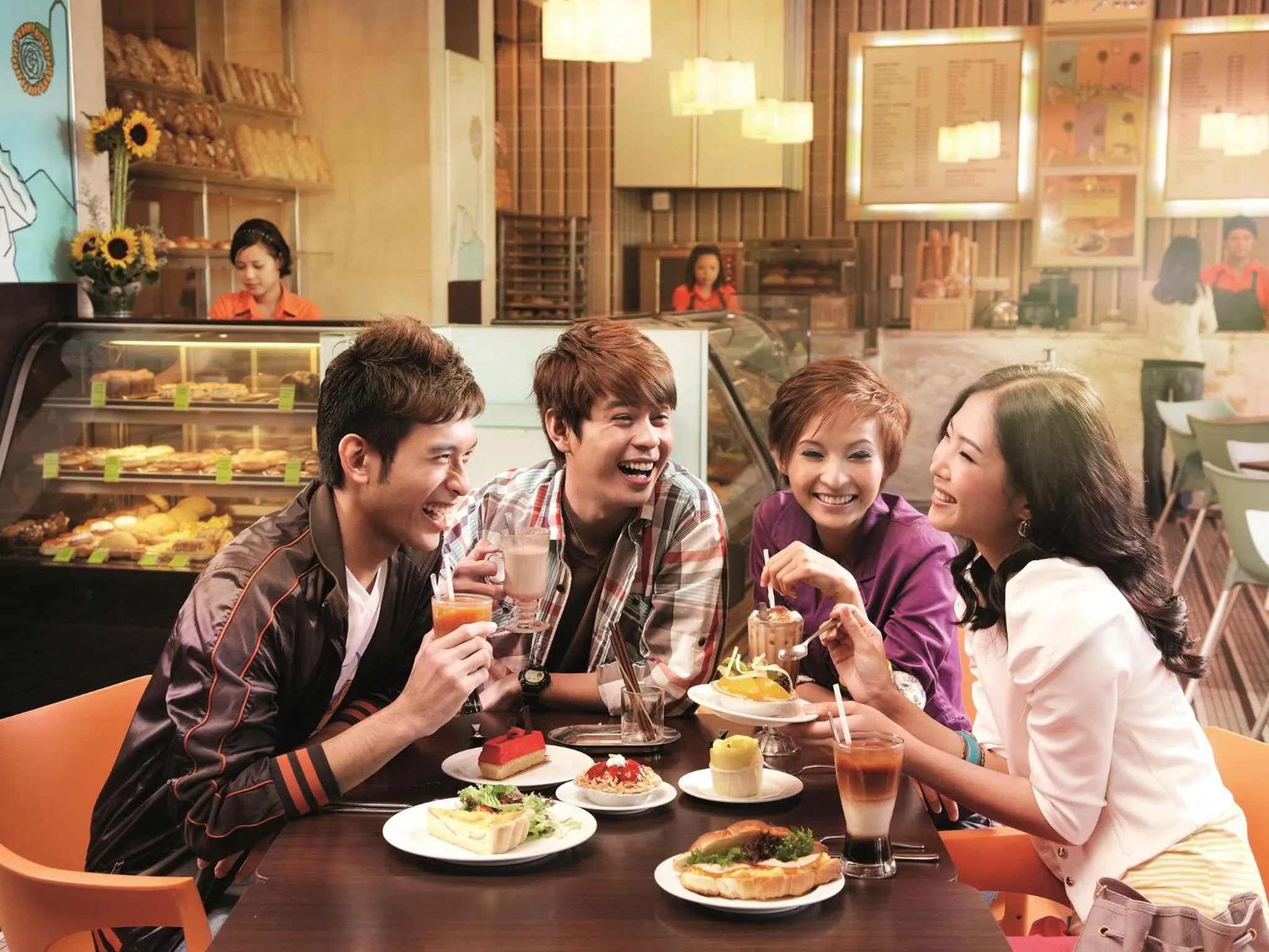 Resorts World Genting - Resort Hotel